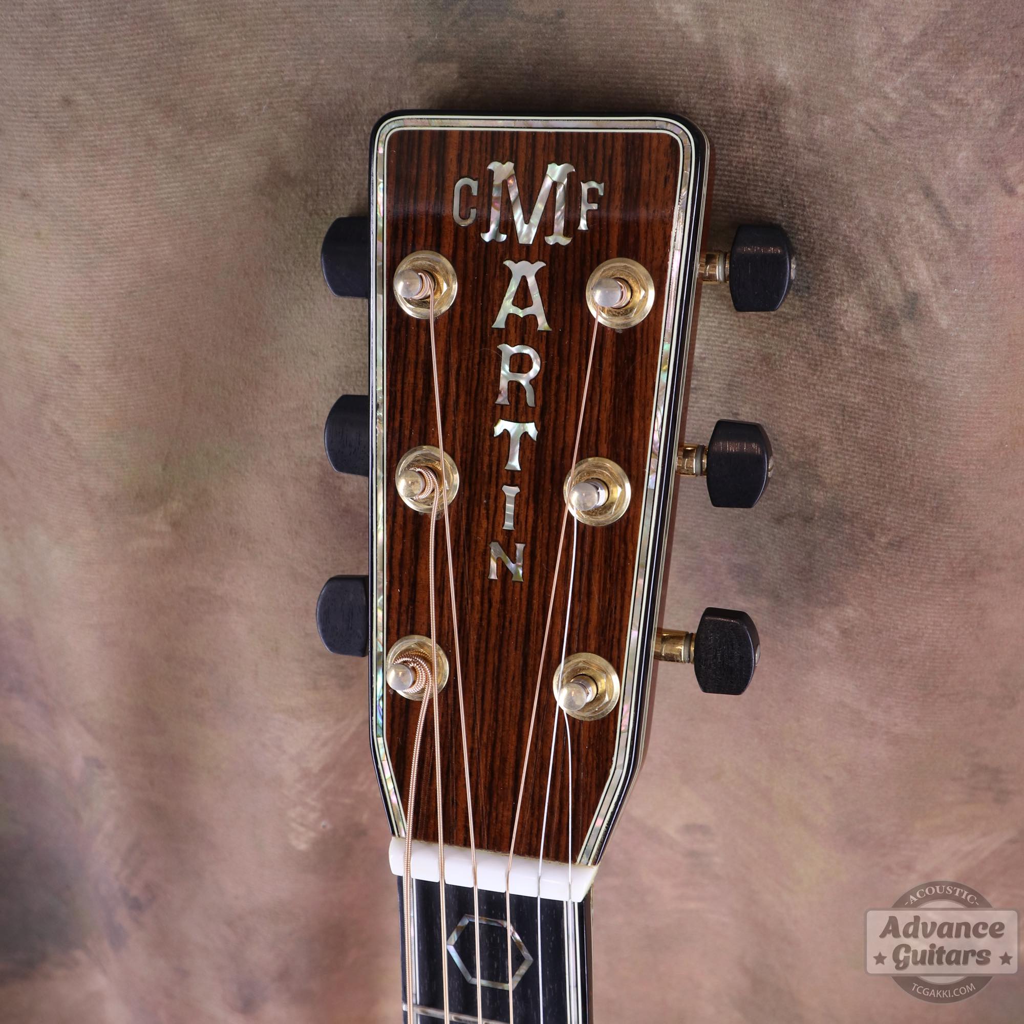 1988年製 J - 45 CUSTOM - TC楽器 - TCGAKKI