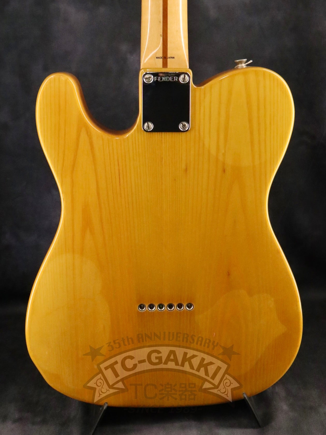 1988 TL52 - 75 - TC楽器 - TCGAKKI