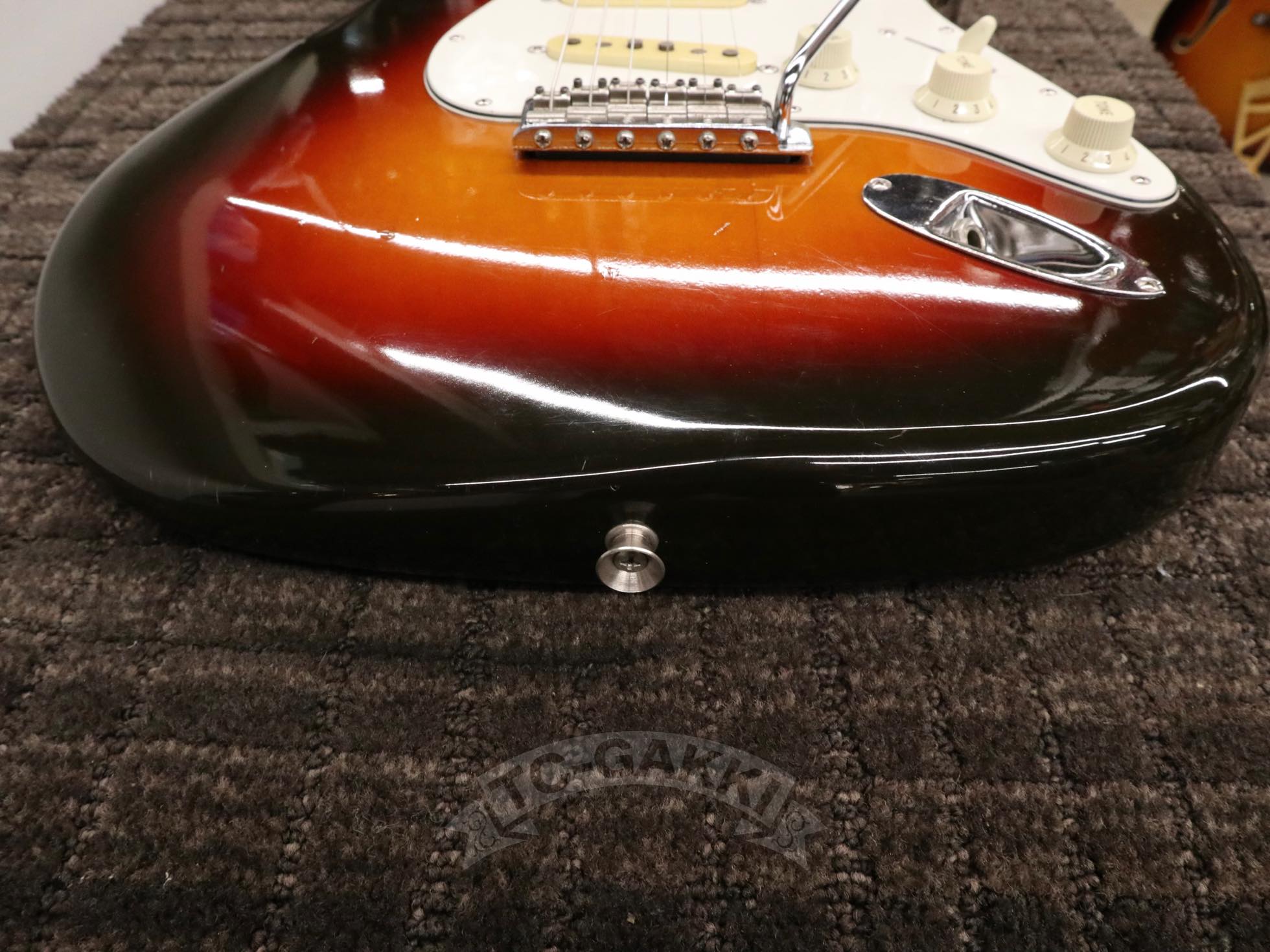 1989 - 1990 ST62 - 500 - TC楽器 - TCGAKKI