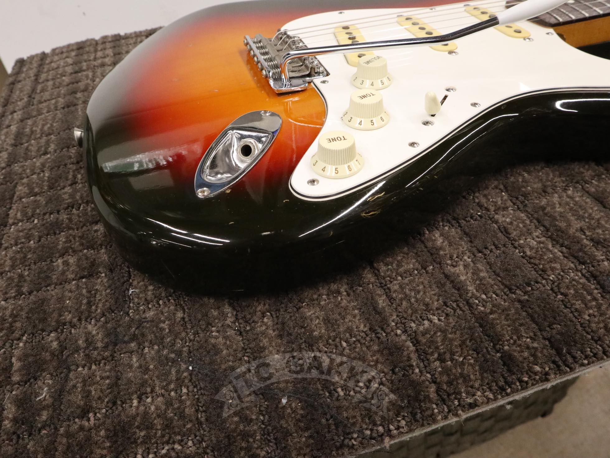 1989 - 1990 ST62 - 500 - TC楽器 - TCGAKKI