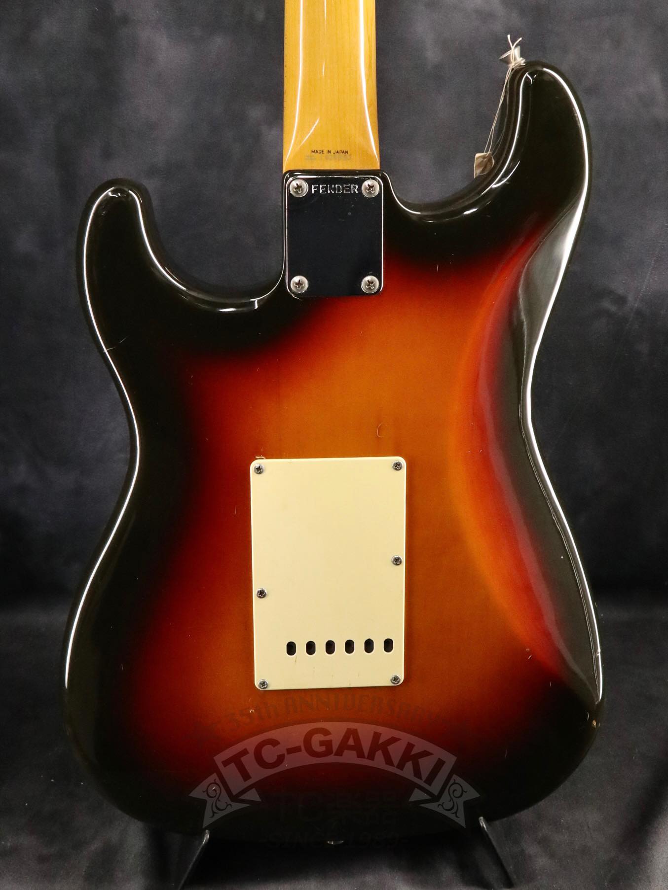 1989 - 1990 ST62 - 500 - TC楽器 - TCGAKKI