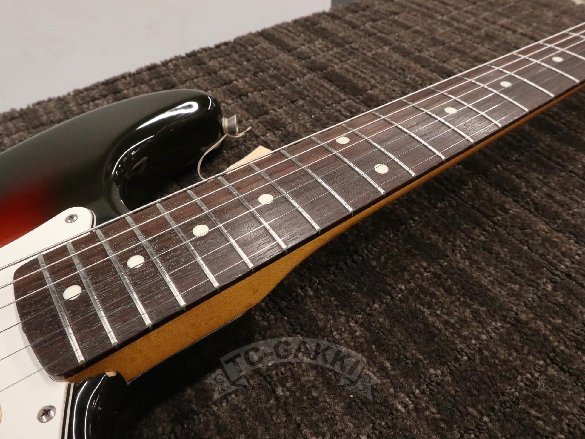 1989 - 1990 ST62 - 500 - TC楽器 - TCGAKKI