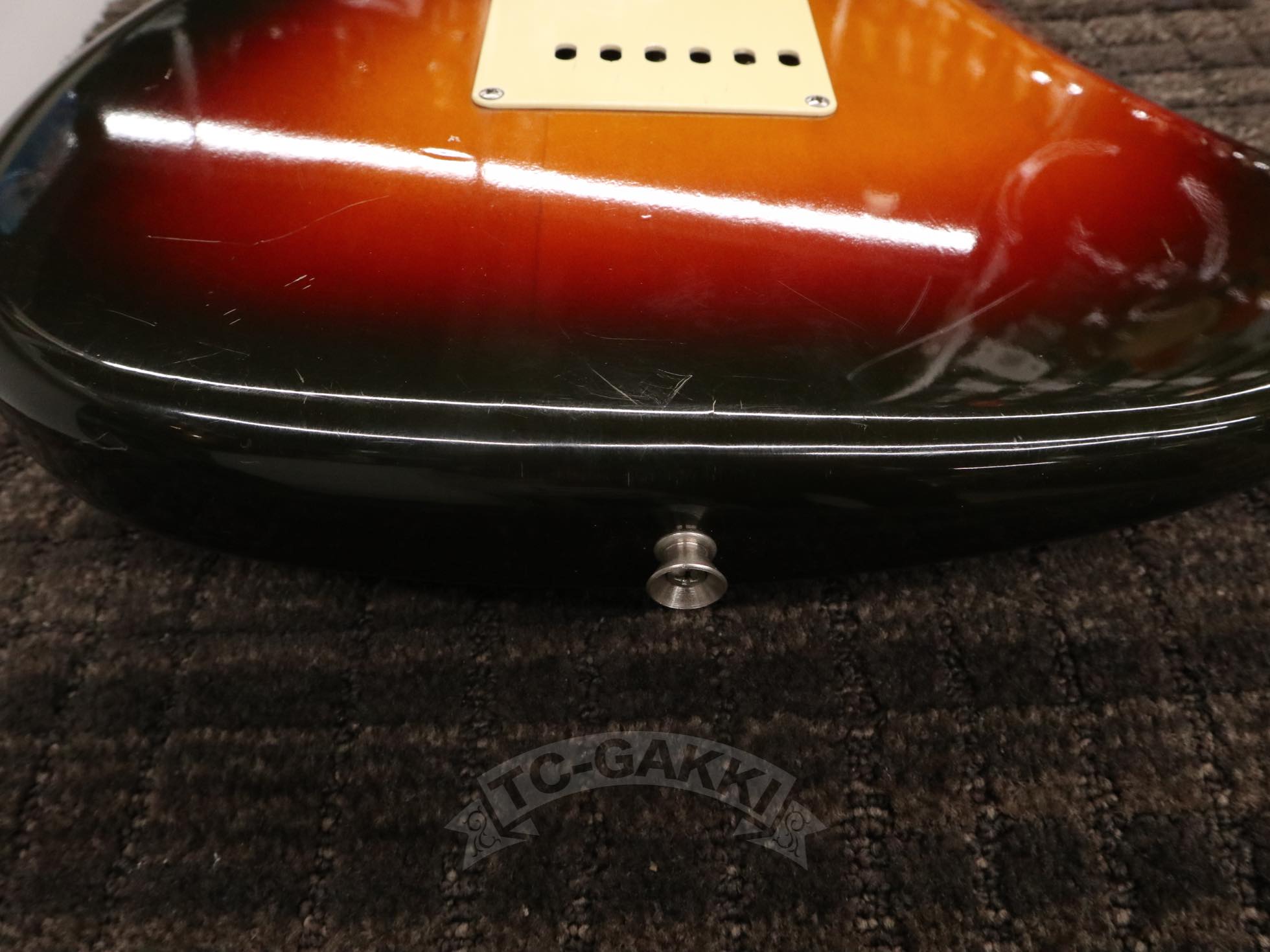 1989 - 1990 ST62 - 500 - TC楽器 - TCGAKKI