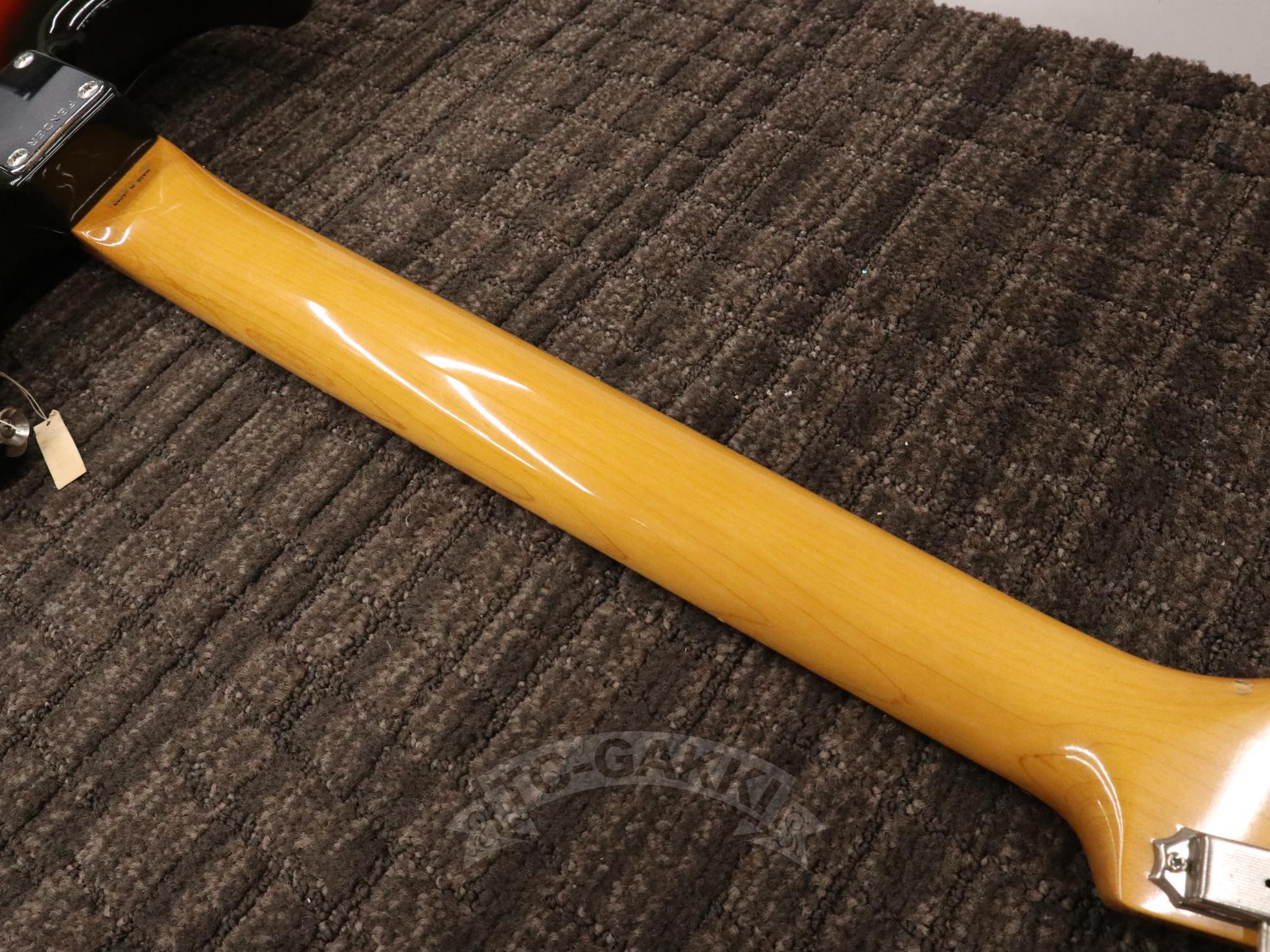 1989 - 1990 ST62 - 500 - TC楽器 - TCGAKKI