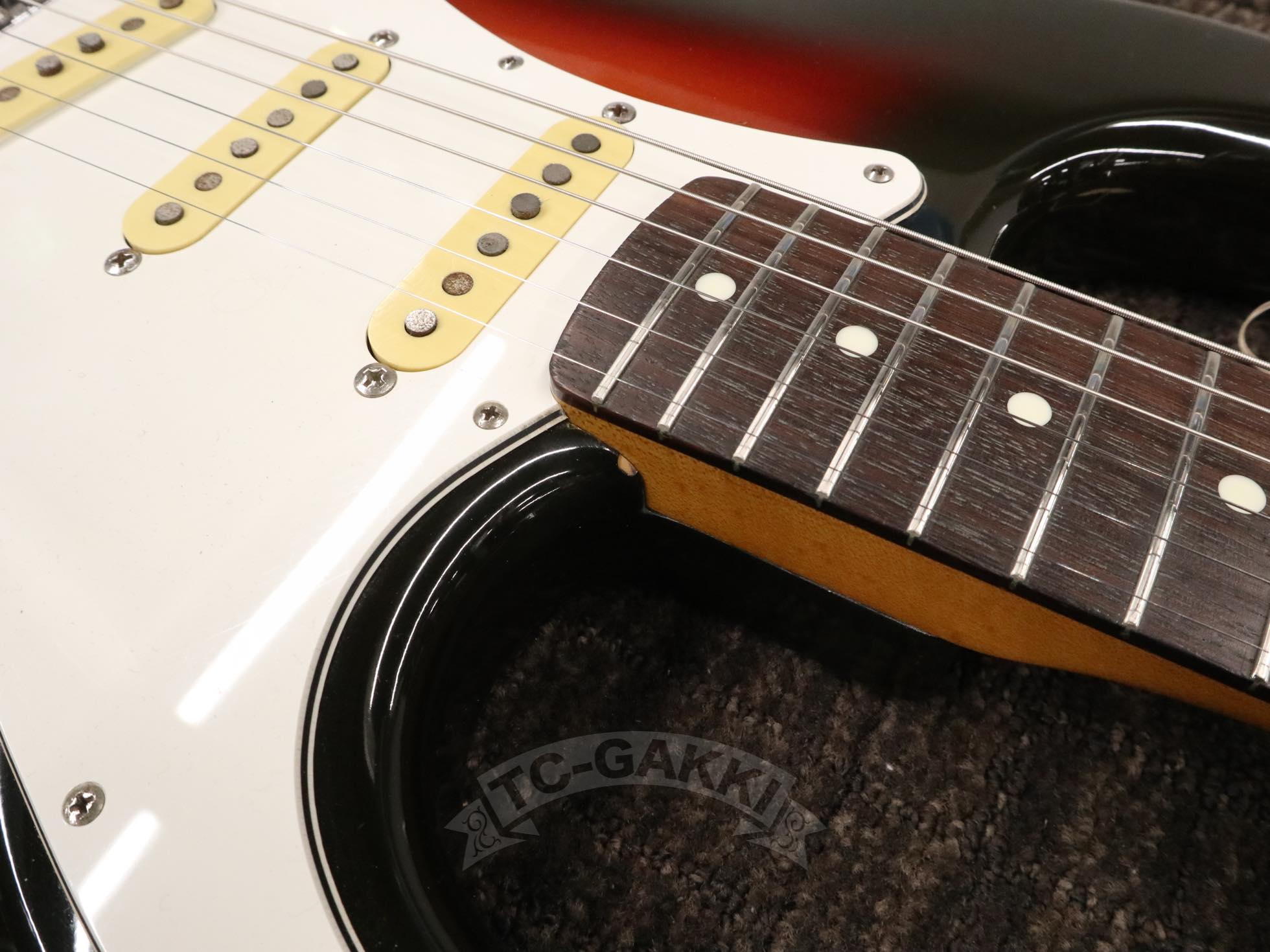 1989 - 1990 ST62 - 500 - TC楽器 - TCGAKKI