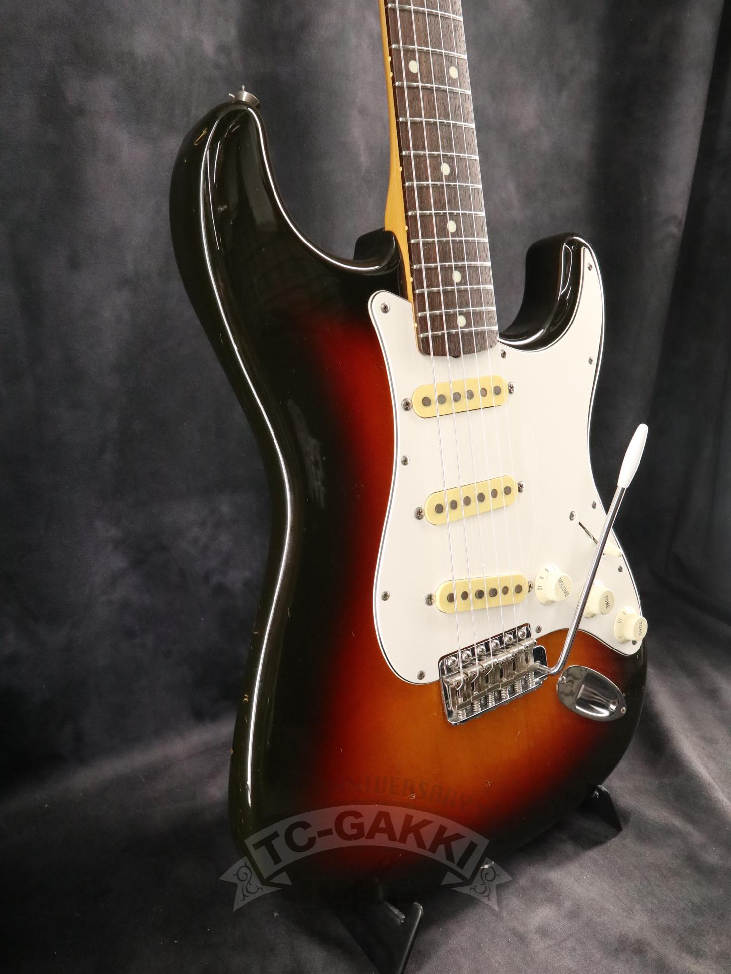 1989 - 1990 ST62 - 500 - TC楽器 - TCGAKKI