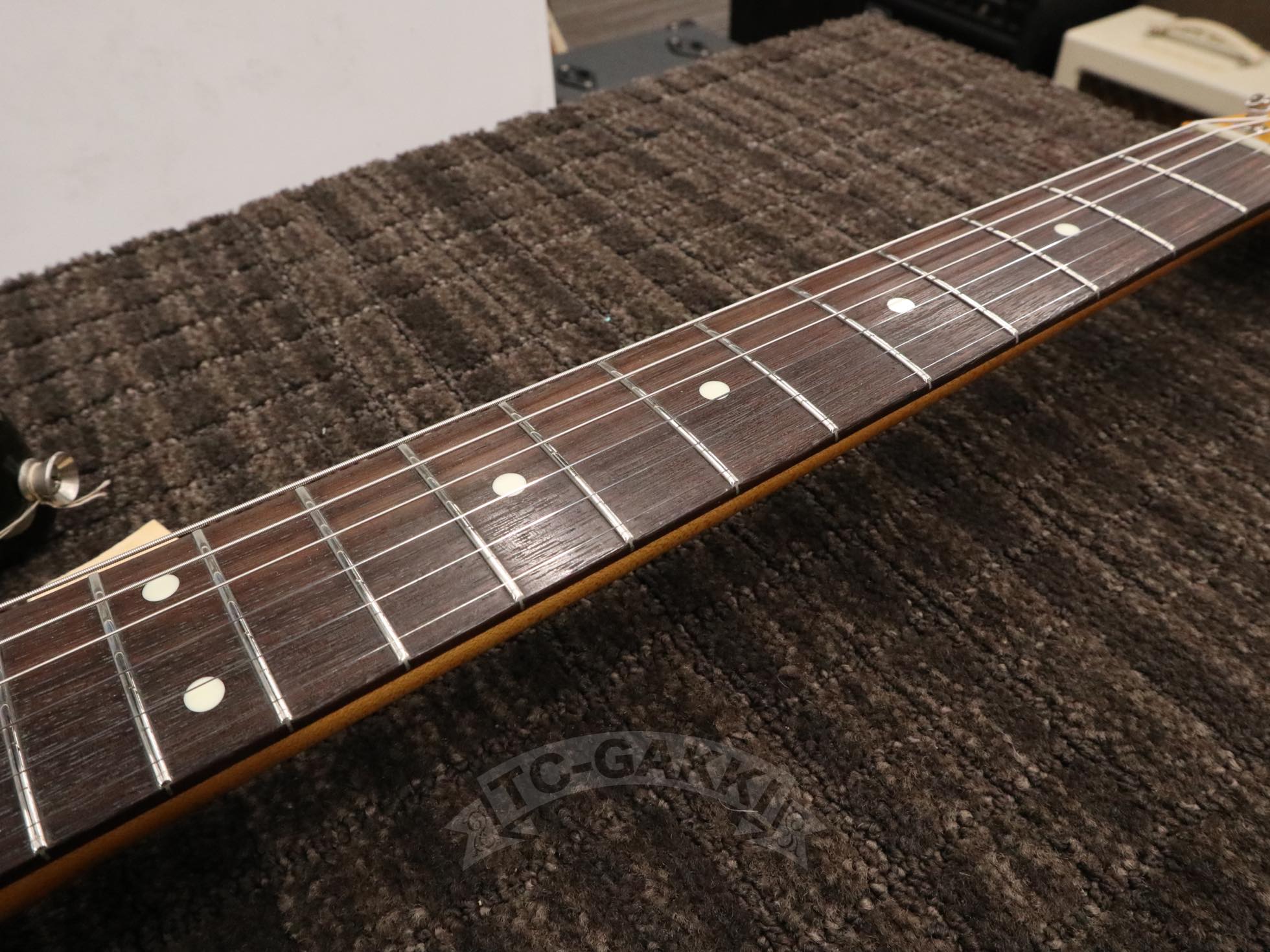 1989 - 1990 ST62 - 500 - TC楽器 - TCGAKKI