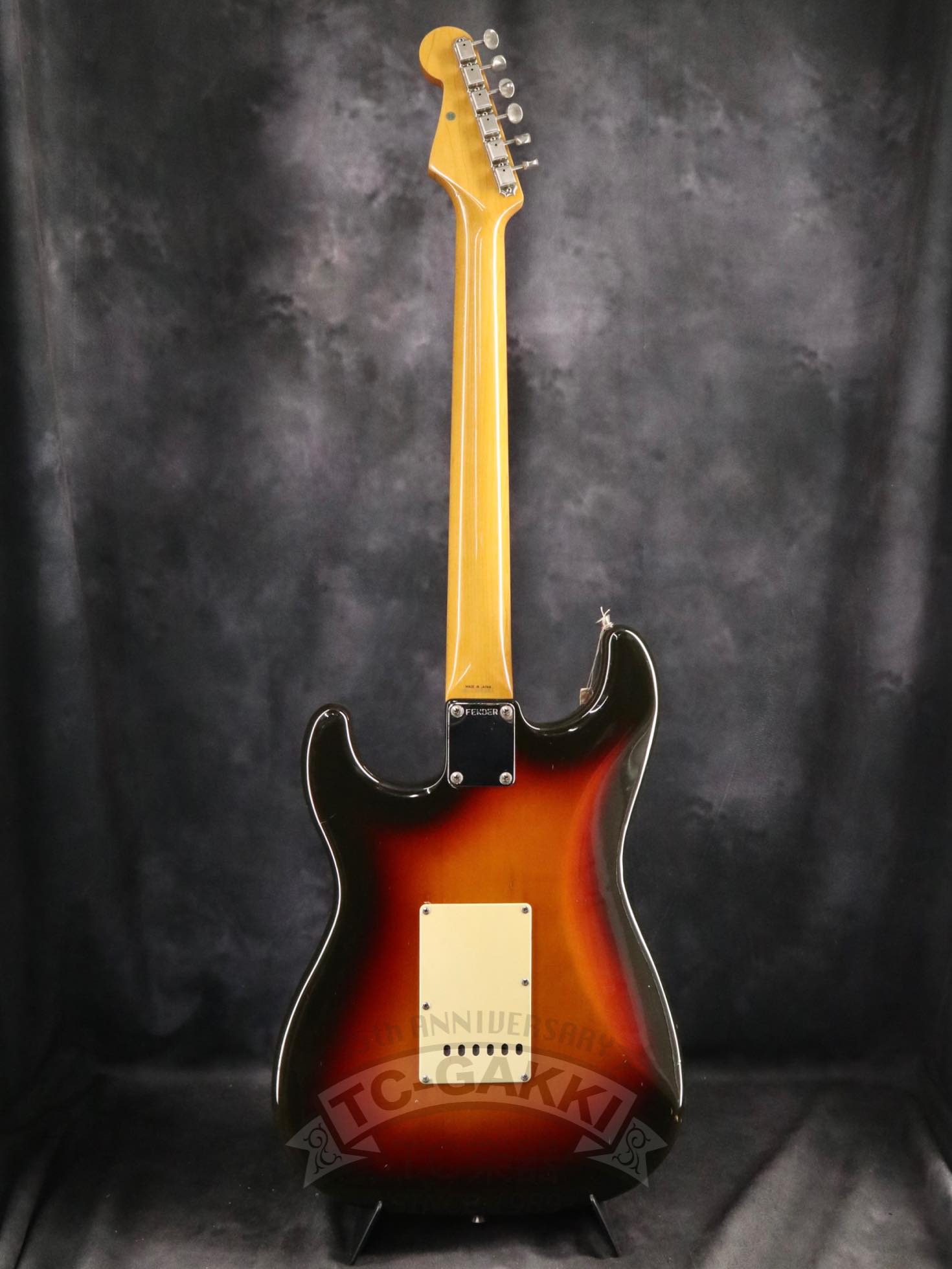 1989 - 1990 ST62 - 500 - TC楽器 - TCGAKKI