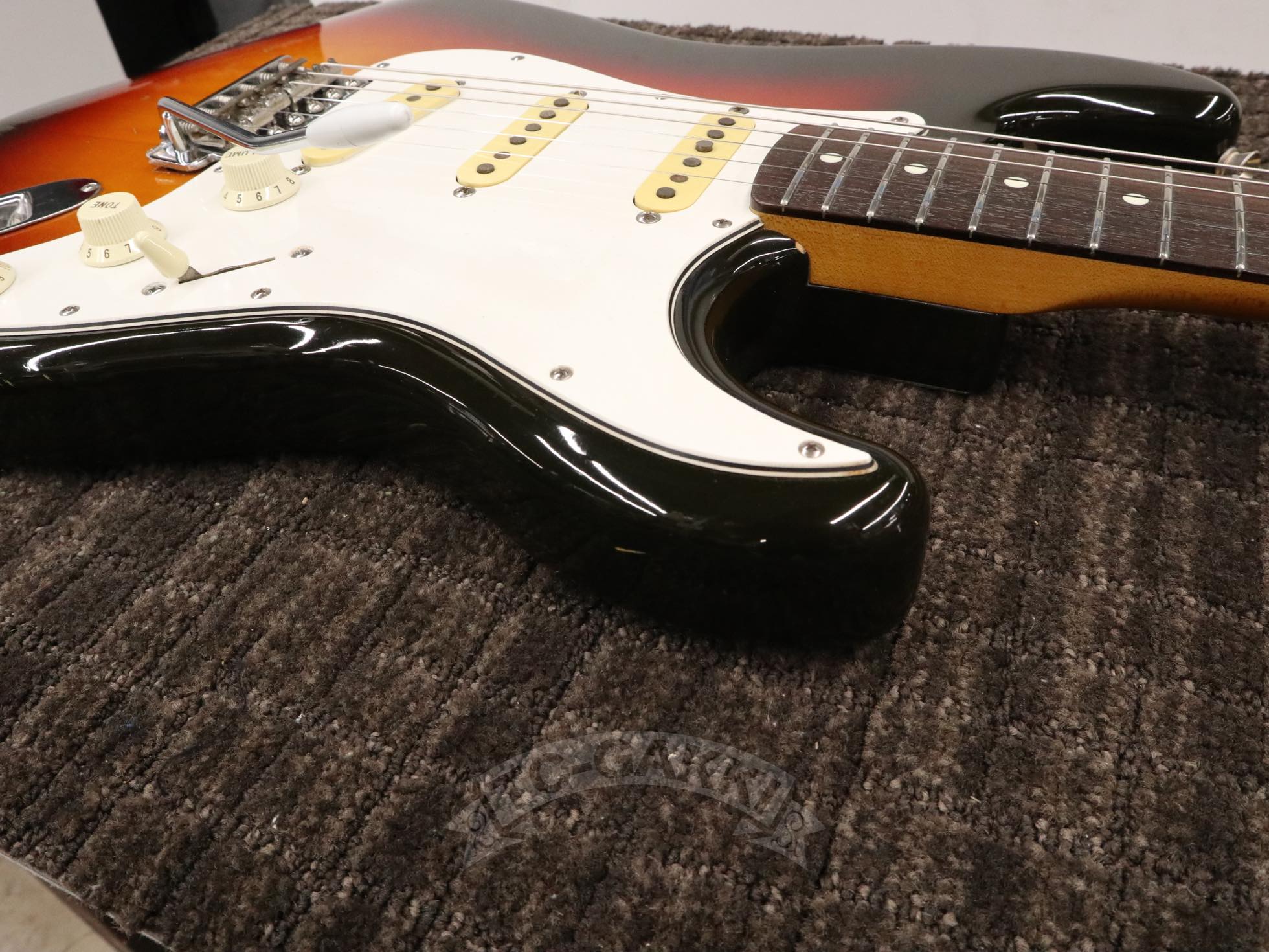 1989 - 1990 ST62 - 500 - TC楽器 - TCGAKKI