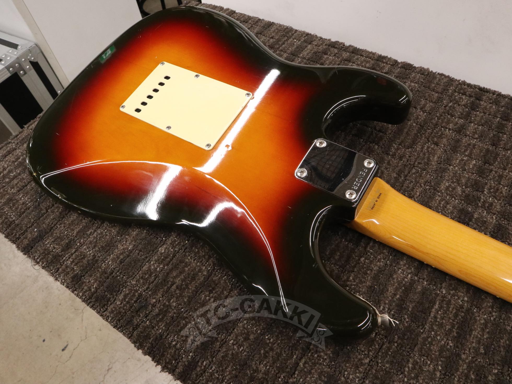 1989 - 1990 ST62 - 500 - TC楽器 - TCGAKKI