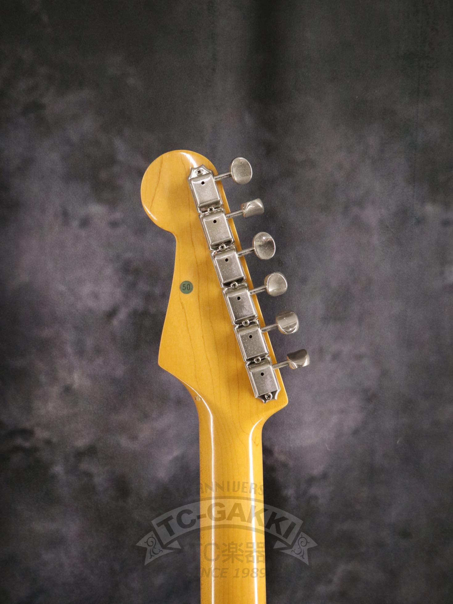 1989 - 1990 ST62 - 500 - TC楽器 - TCGAKKI