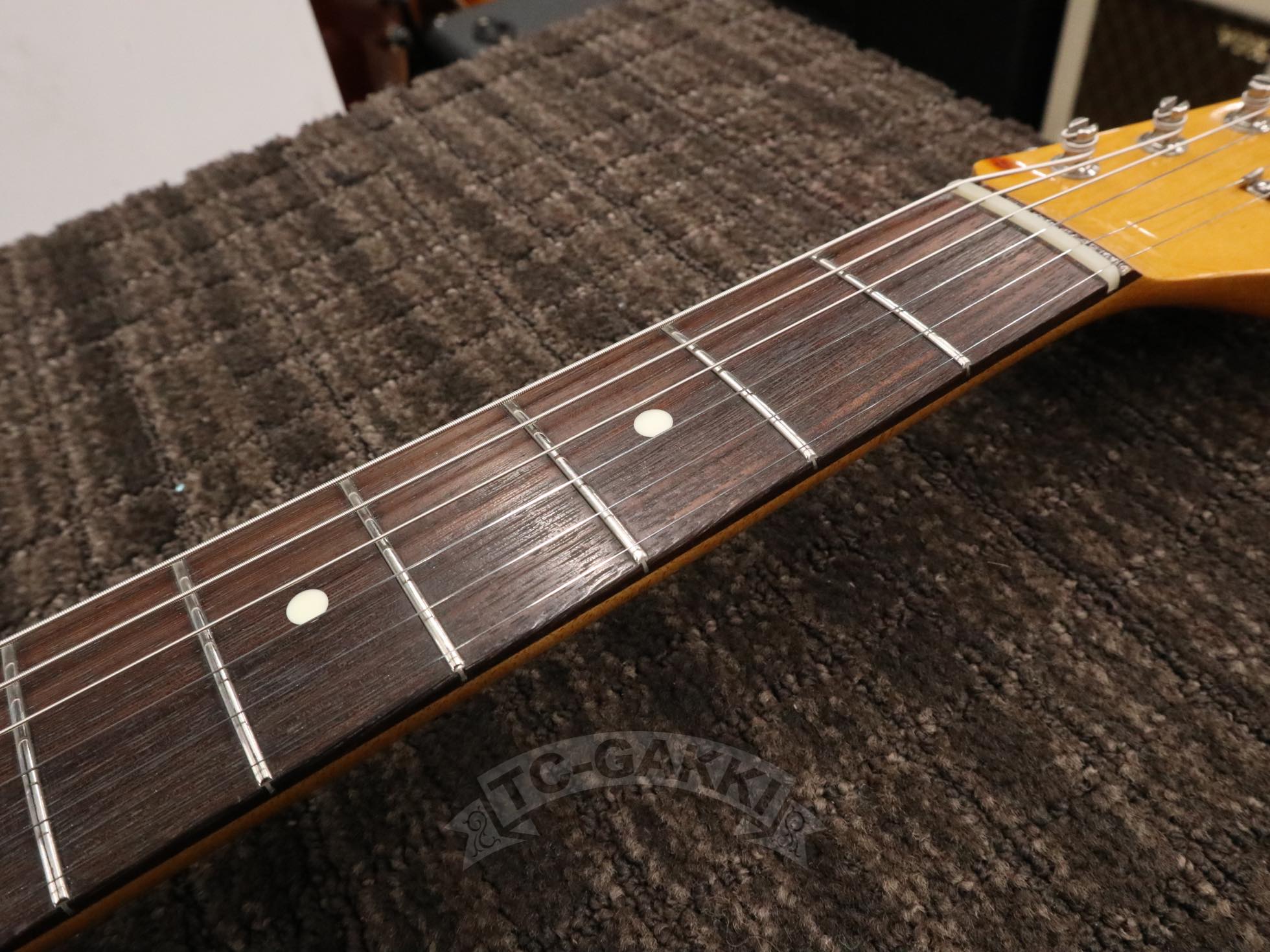 1989 - 1990 ST62 - 500 - TC楽器 - TCGAKKI