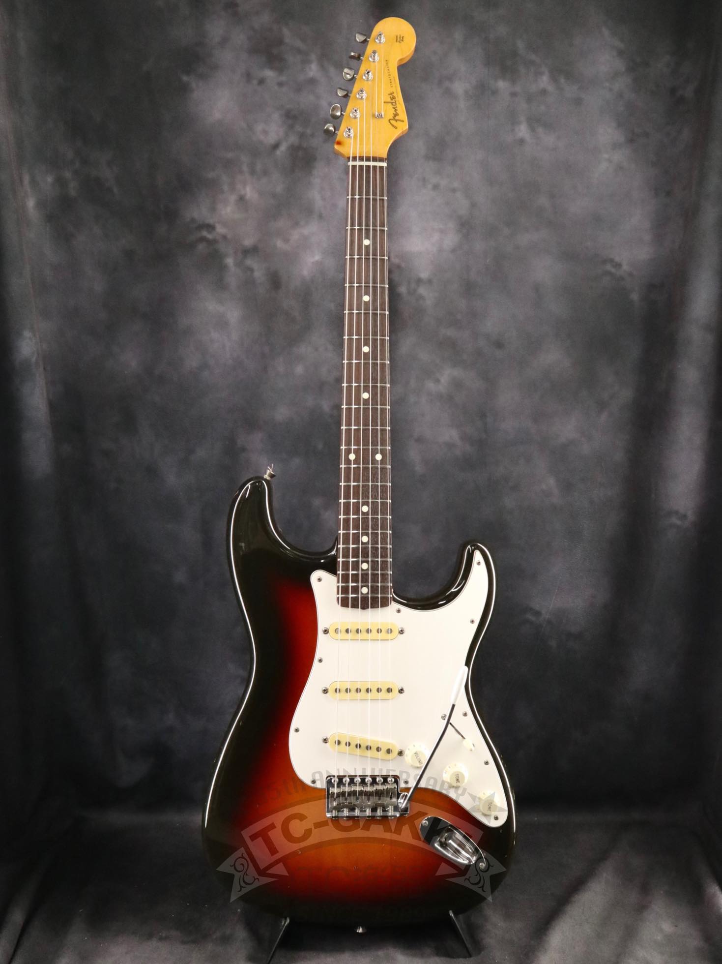 1989 - 1990 ST62 - 500 - TC楽器 - TCGAKKI