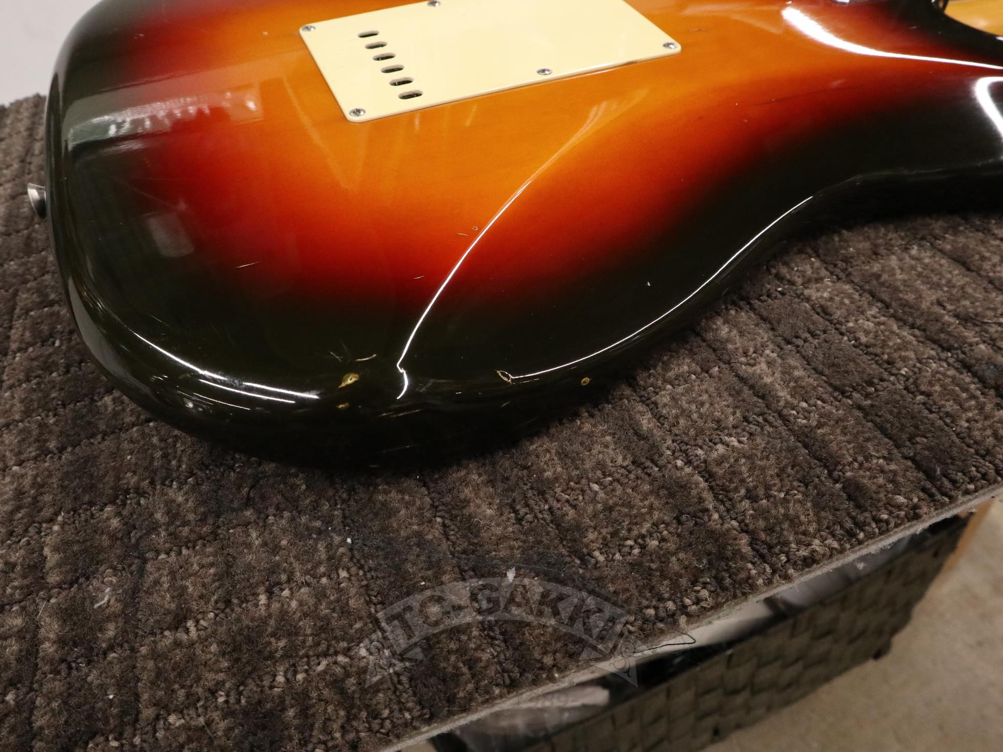 1989 - 1990 ST62 - 500 - TC楽器 - TCGAKKI