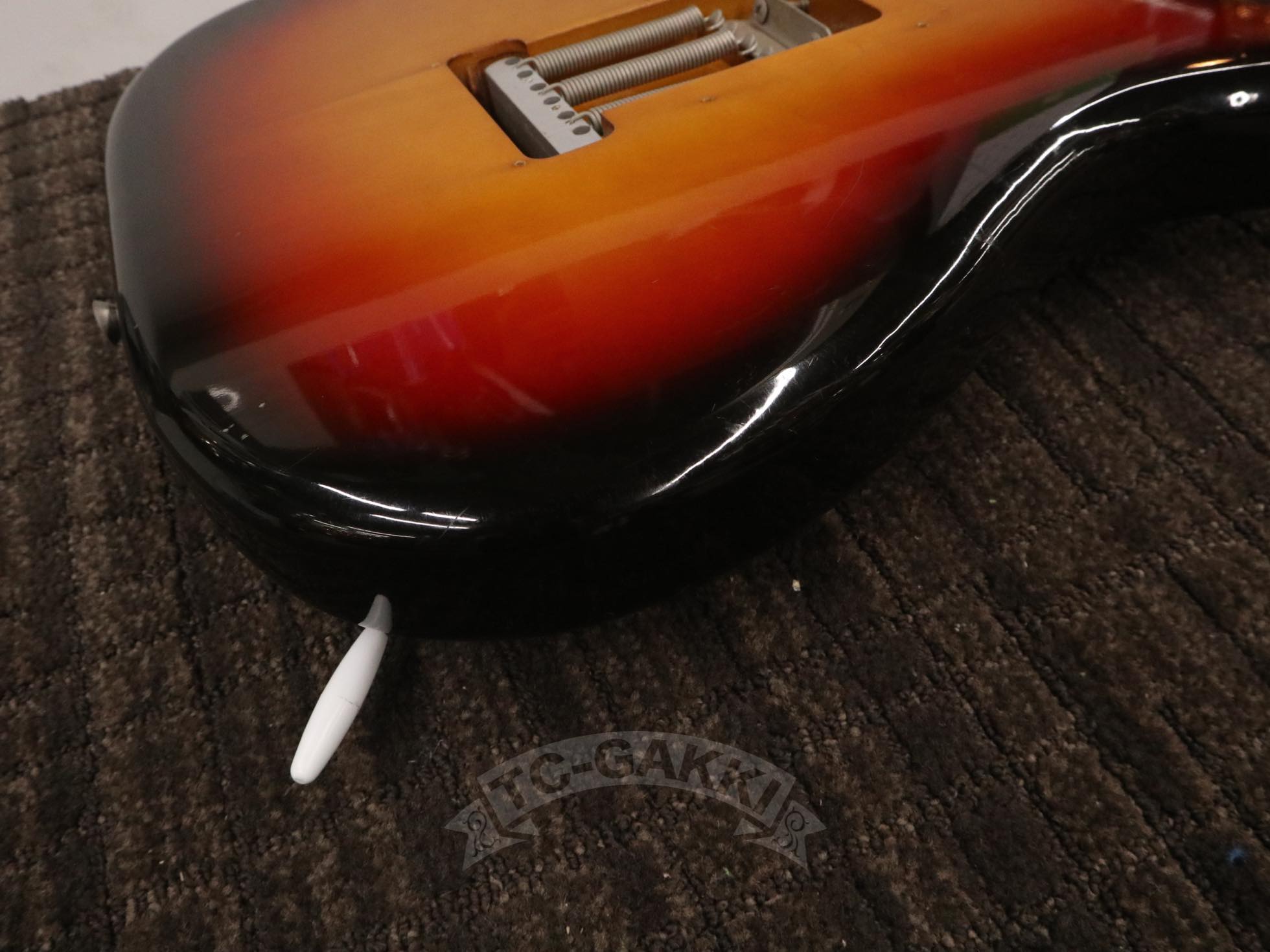 1989 - 1990 ST62 LH - TC楽器 - TCGAKKI