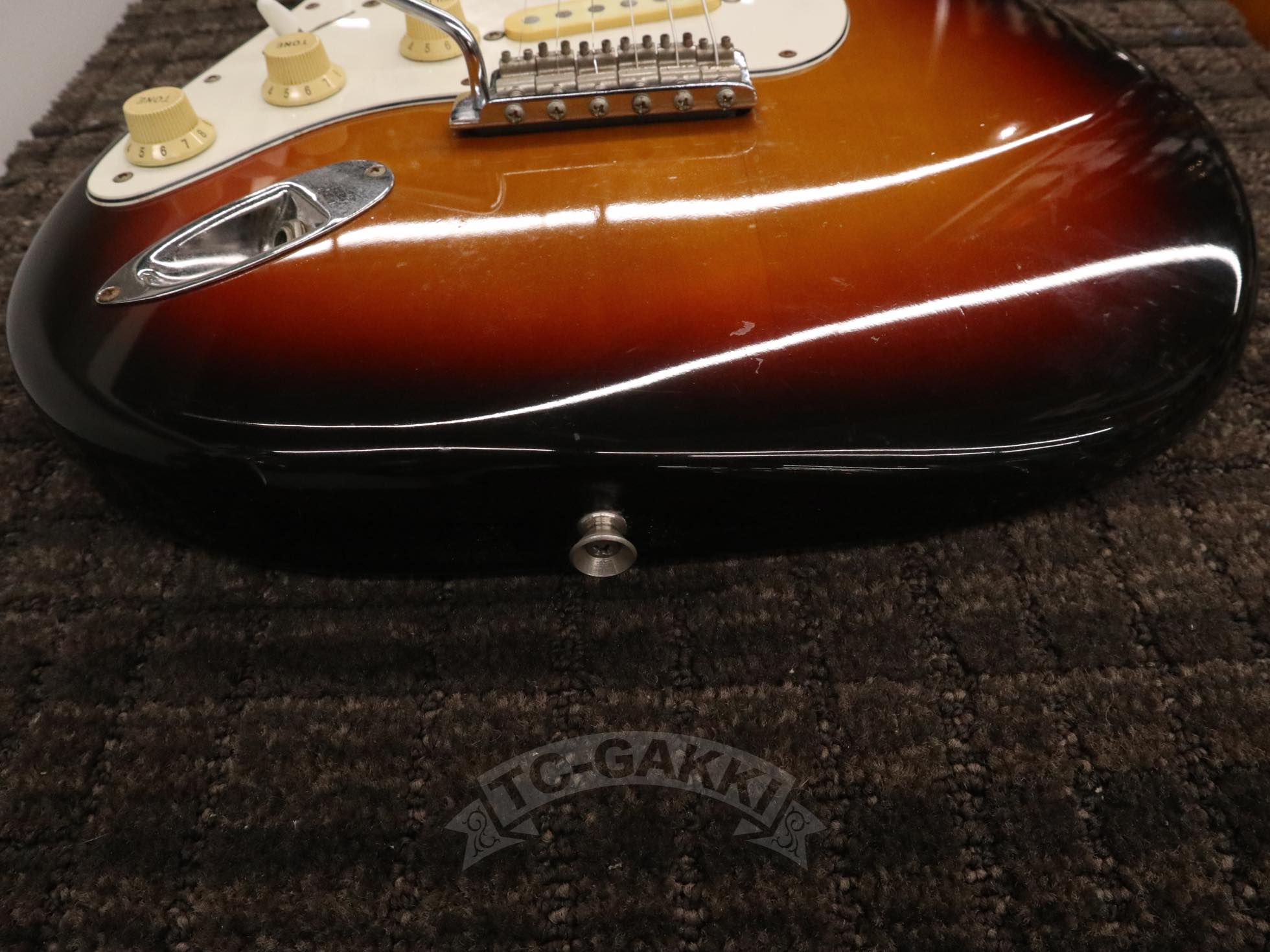 1989 - 1990 ST62 LH - TC楽器 - TCGAKKI