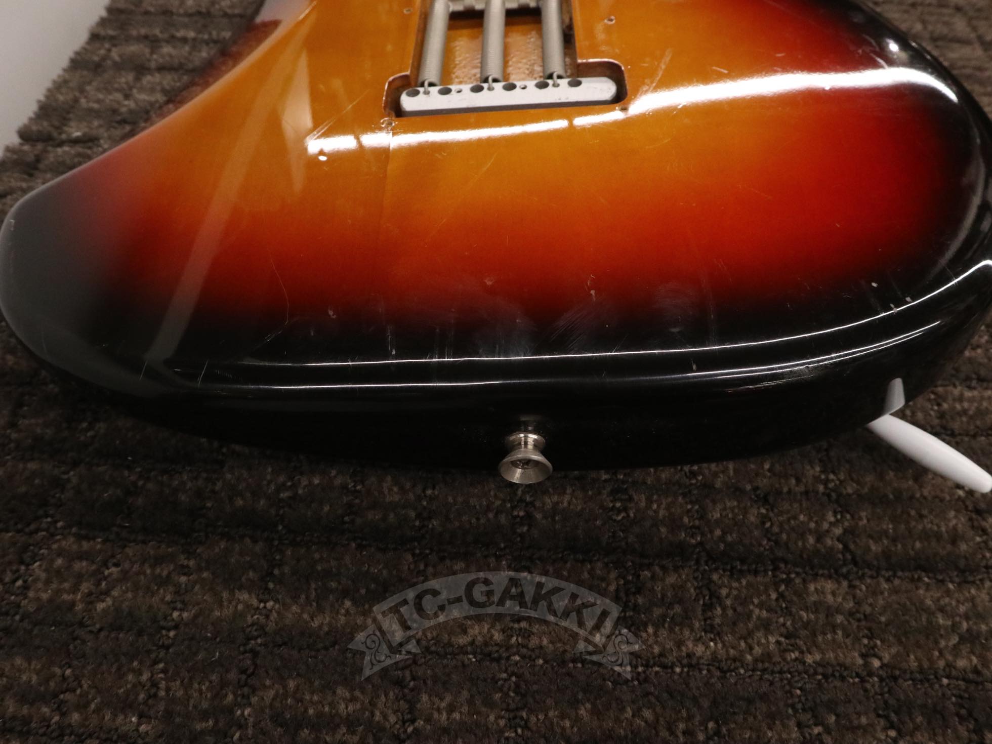 1989 - 1990 ST62 LH - TC楽器 - TCGAKKI