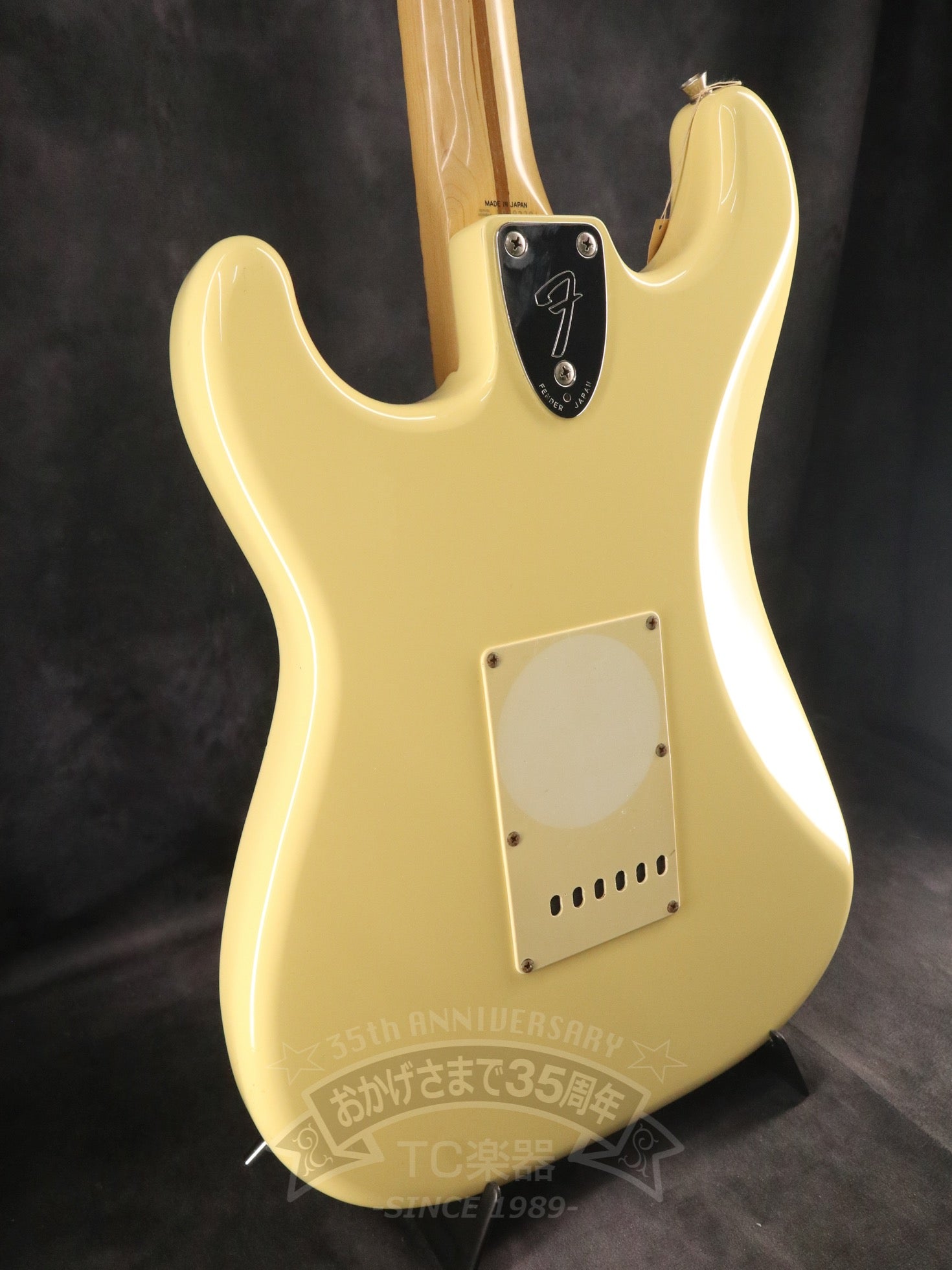Fender Stratocaster ST-72 86DSC 【難あり】 1989-1990 ST72-86 DSC