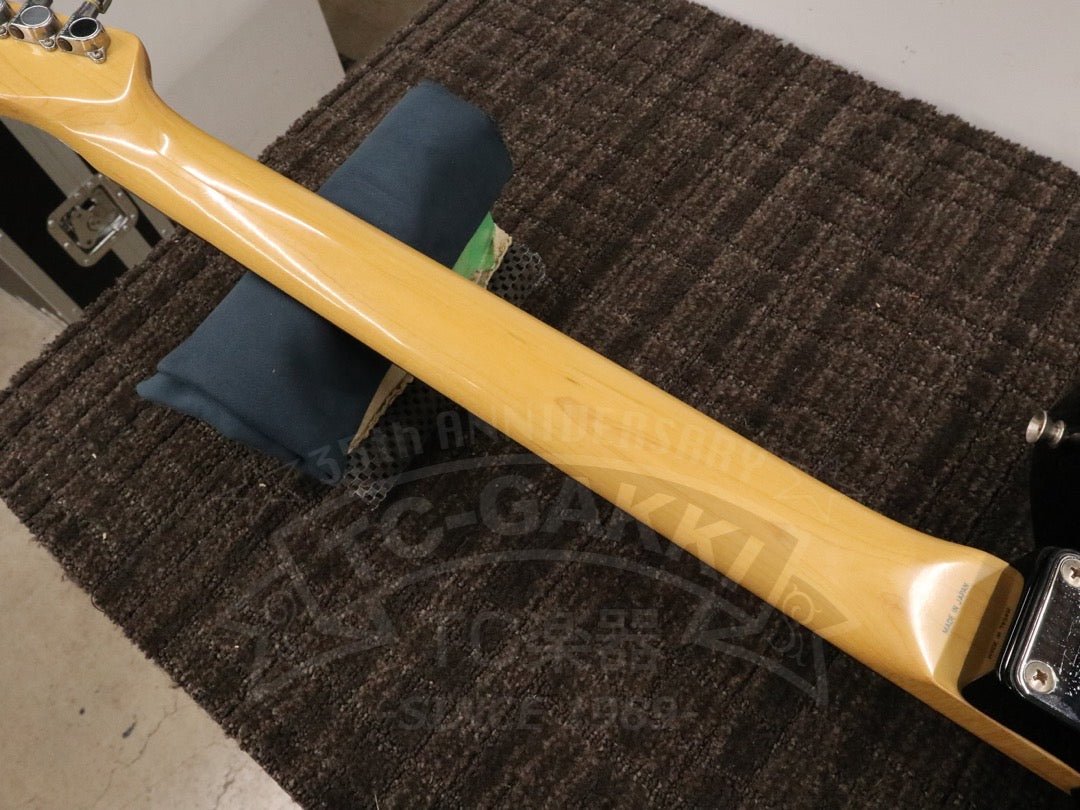 1989 - 1990 TL72 - 55 - TC楽器 - TCGAKKI