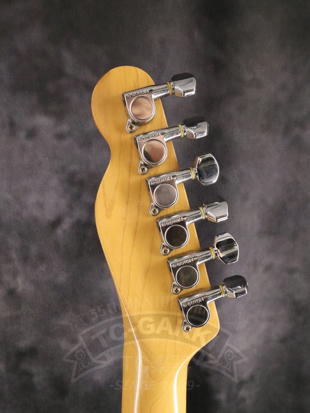 1989 - 1990 TL72 - 55 - TC楽器 - TCGAKKI