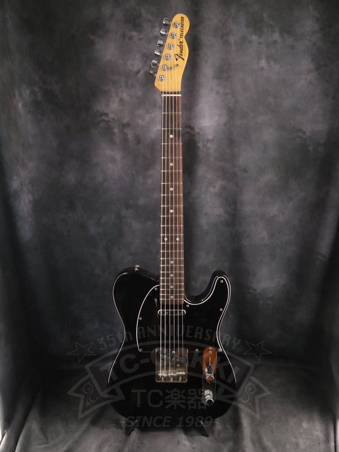 1989 - 1990 TL72 - 55 - TC楽器 - TCGAKKI