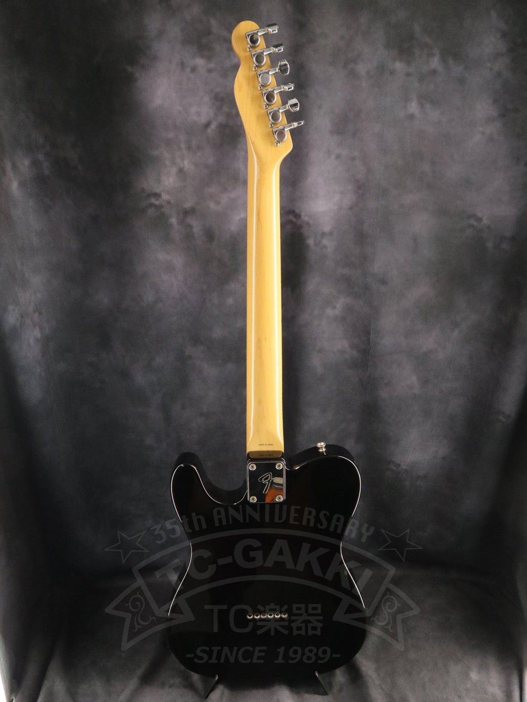 1989 - 1990 TL72 - 55 - TC楽器 - TCGAKKI