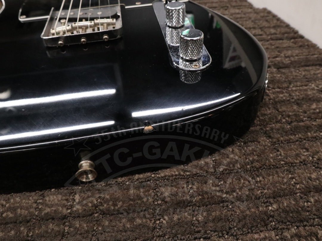 1989 - 1990 TL72 - 55 - TC楽器 - TCGAKKI