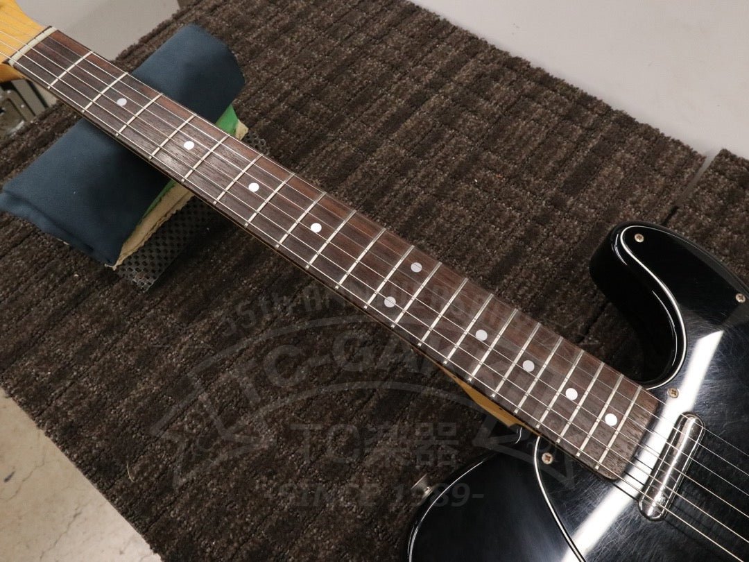 1989 - 1990 TL72 - 55 - TC楽器 - TCGAKKI