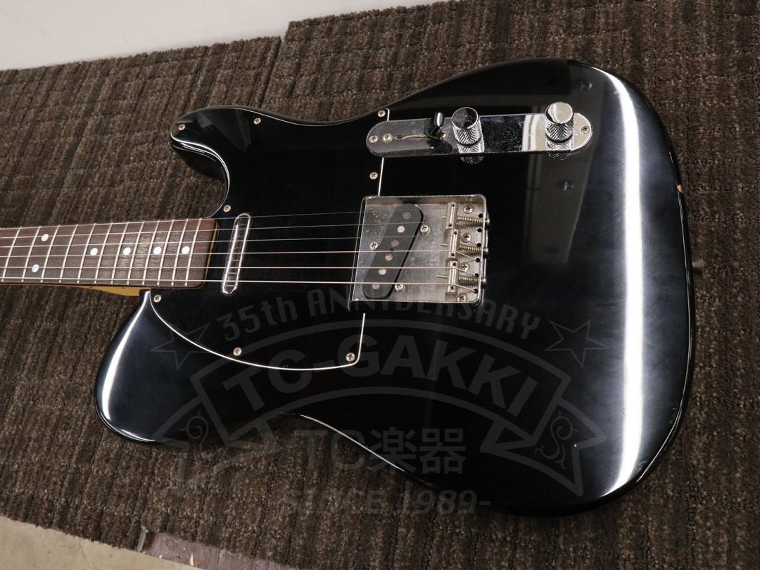 1989 - 1990 TL72 - 55 - TC楽器 - TCGAKKI