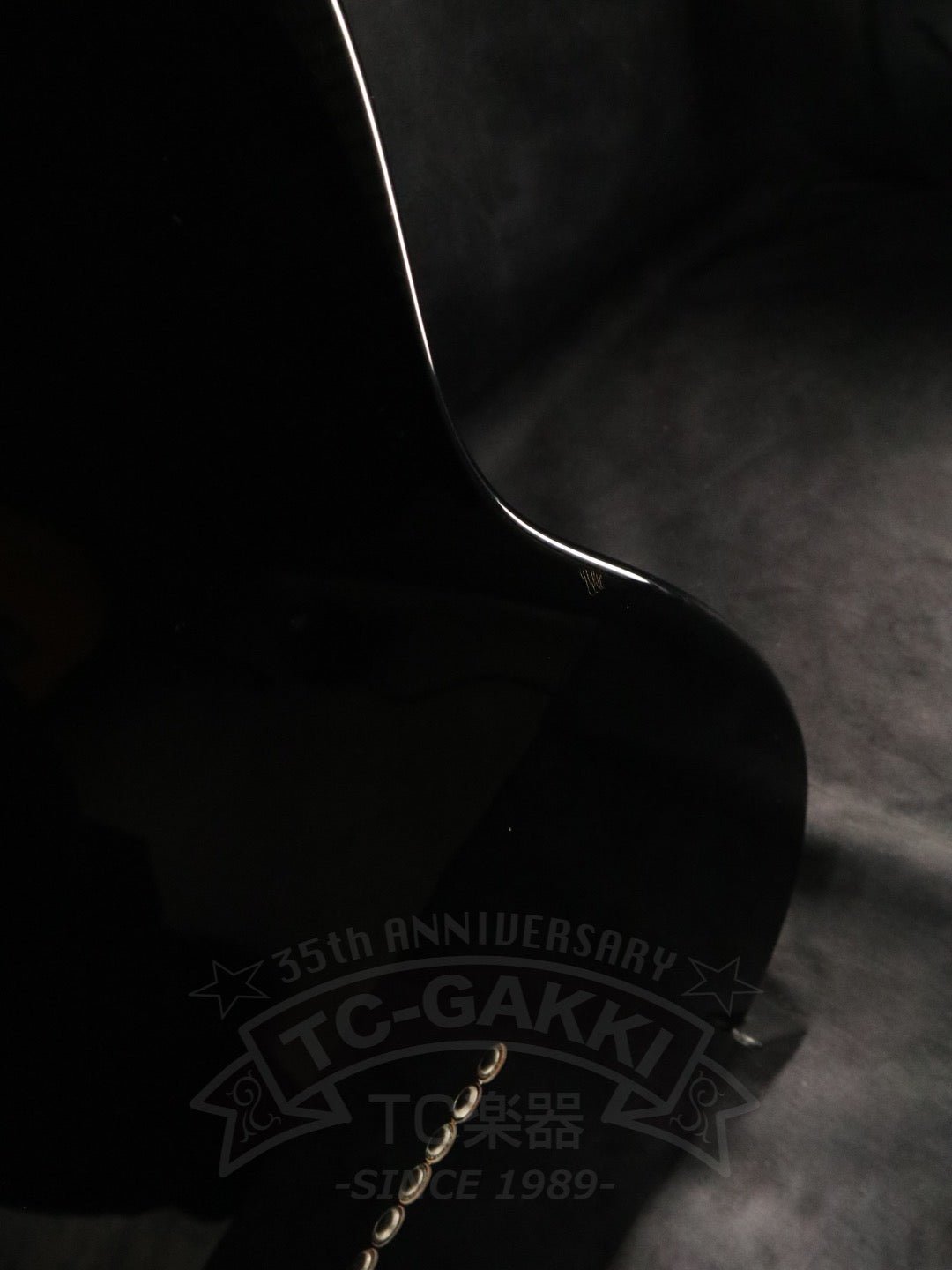 1989 - 1990 TL72 - 55 - TC楽器 - TCGAKKI