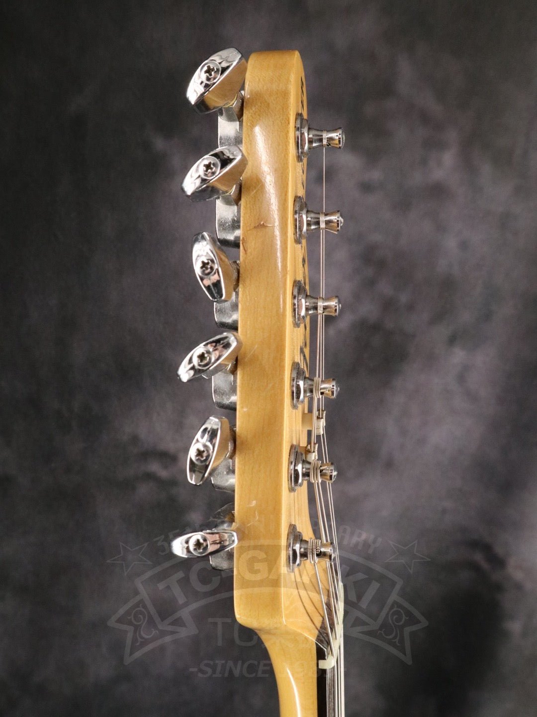 1989 - 1990 TL72 - 55 - TC楽器 - TCGAKKI