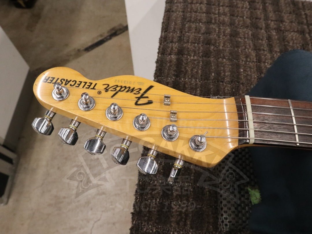 1989 - 1990 TL72 - 55 - TC楽器 - TCGAKKI