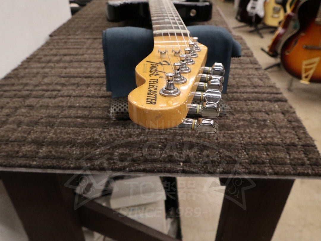 1989 - 1990 TL72 - 55 - TC楽器 - TCGAKKI