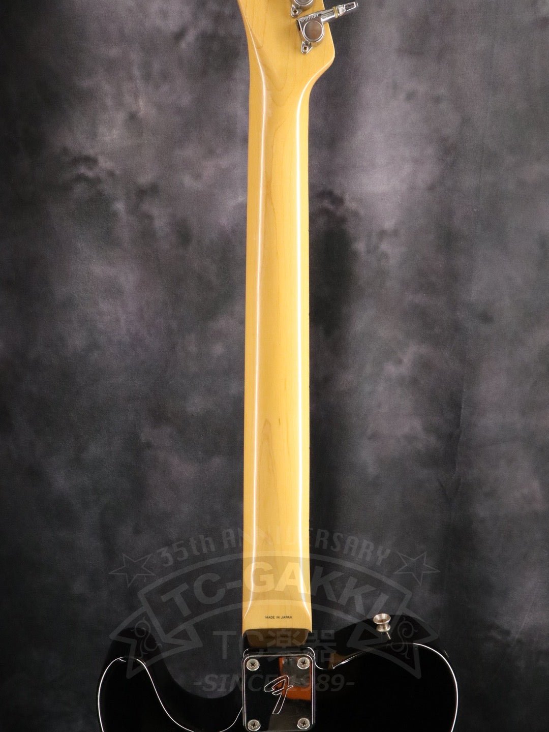 1989 - 1990 TL72 - 55 - TC楽器 - TCGAKKI