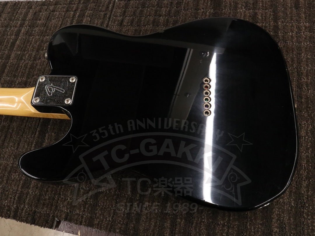 1989 - 1990 TL72 - 55 - TC楽器 - TCGAKKI