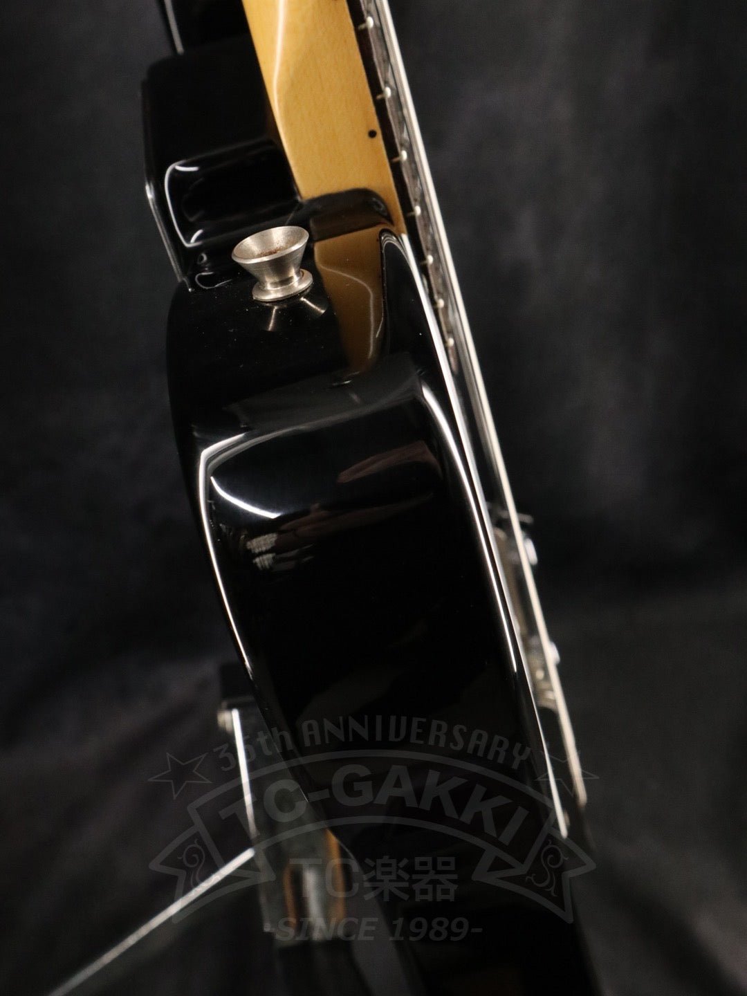 1989 - 1990 TL72 - 55 - TC楽器 - TCGAKKI