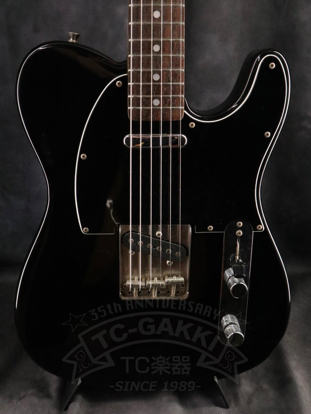 1989 - 1990 TL72 - 55 - TC楽器 - TCGAKKI