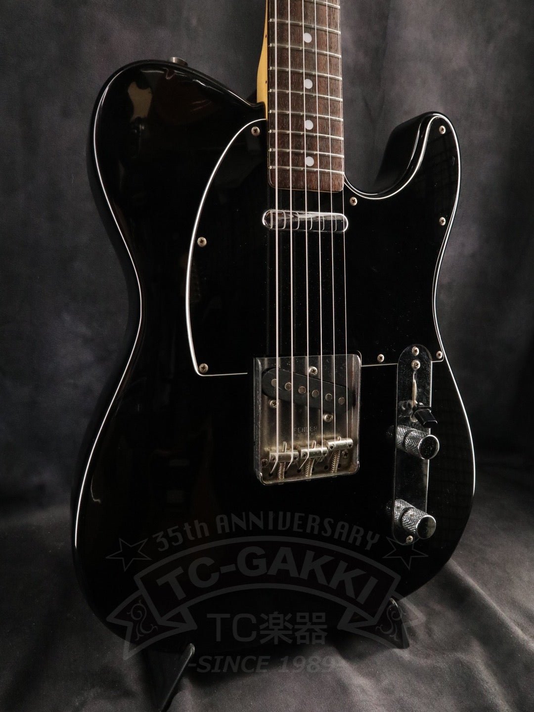 1989 - 1990 TL72 - 55 - TC楽器 - TCGAKKI