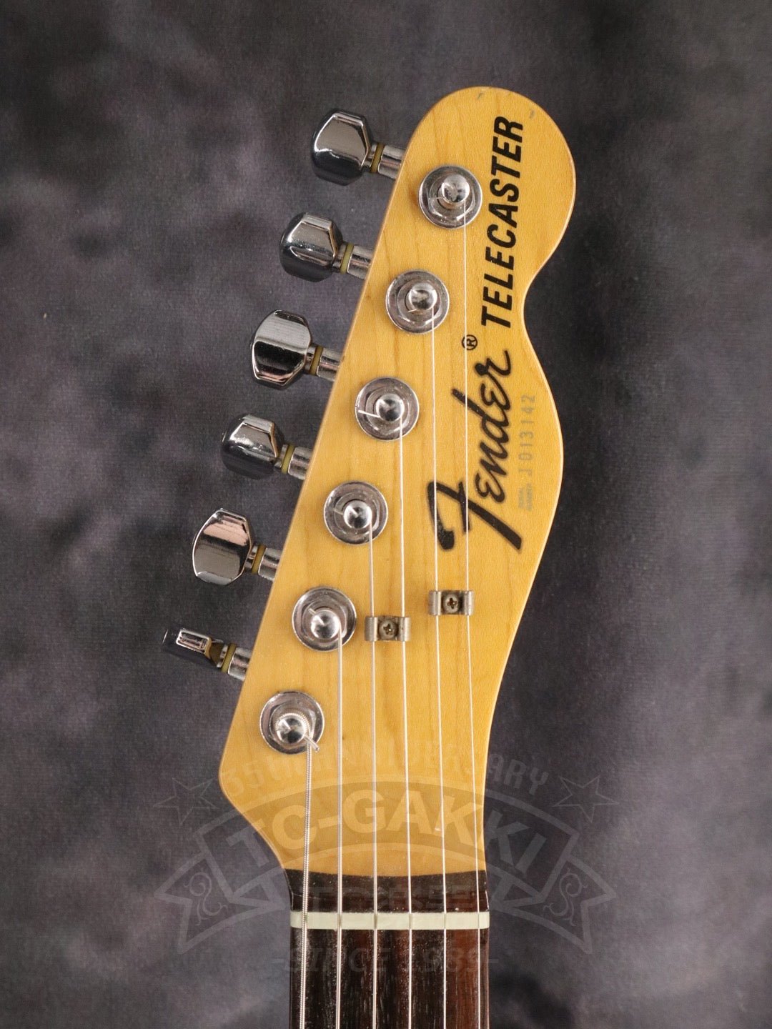 1989 - 1990 TL72 - 55 - TC楽器 - TCGAKKI