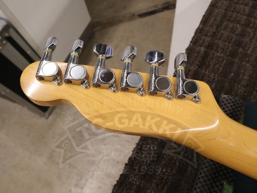 1989 - 1990 TL72 - 55 - TC楽器 - TCGAKKI