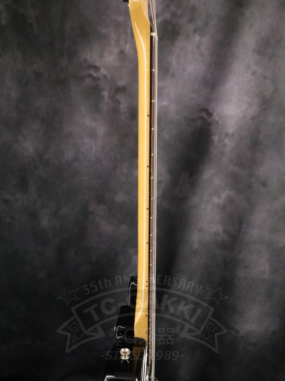 1989 - 1990 TL72 - 55 - TC楽器 - TCGAKKI