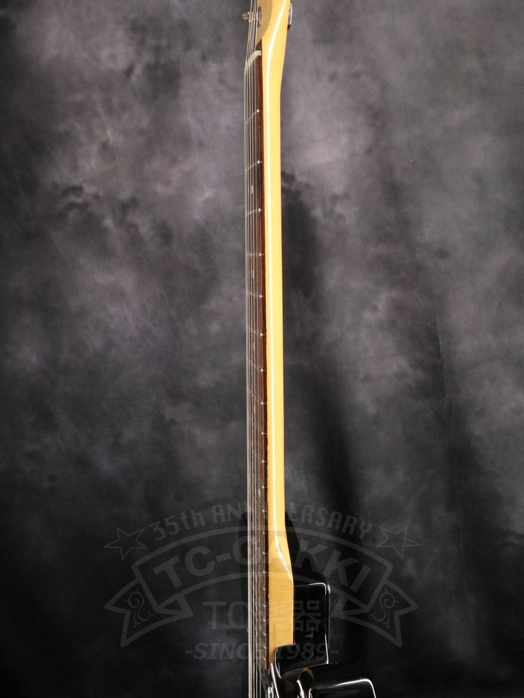 1989 - 1990 TL72 - 55 - TC楽器 - TCGAKKI