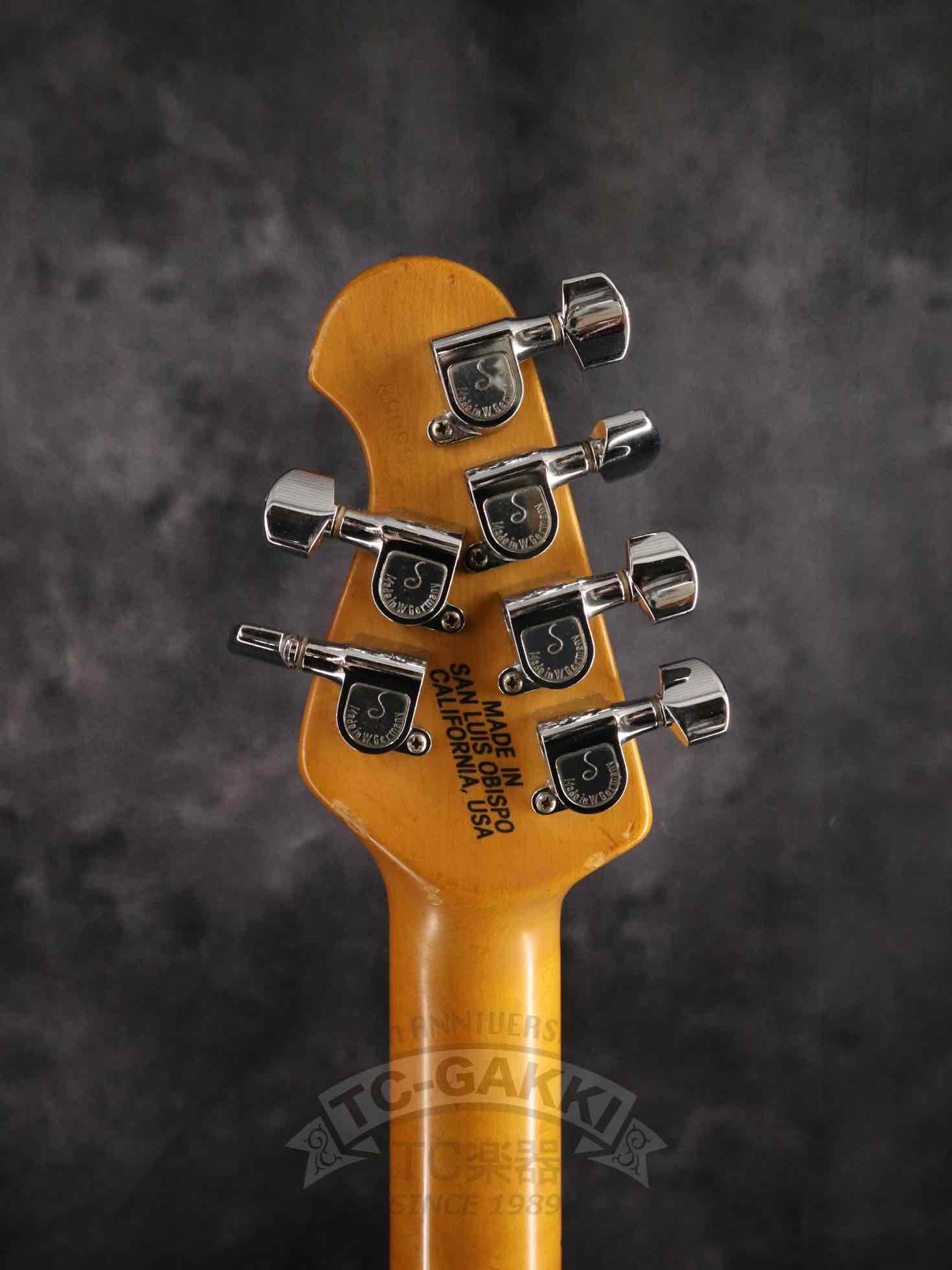 1989 Silhouette Trem - TC楽器 - TCGAKKI