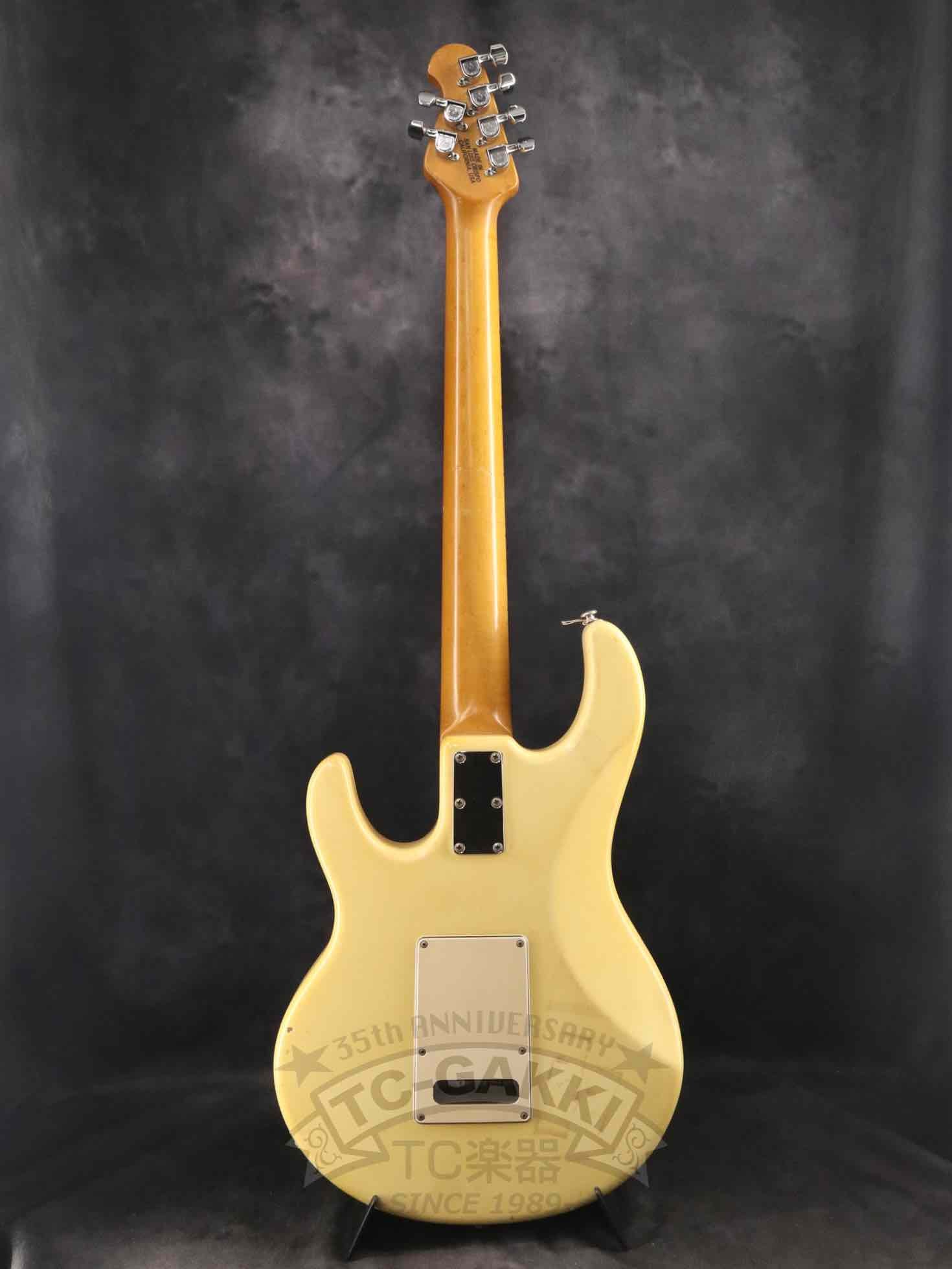 1989 Silhouette Trem - TC楽器 - TCGAKKI