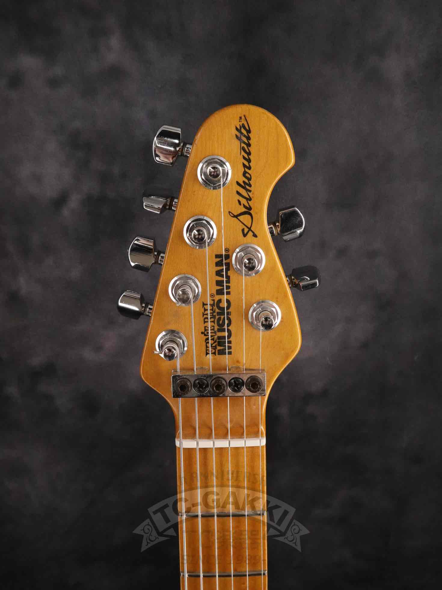 1989 Silhouette Trem - TC楽器 - TCGAKKI