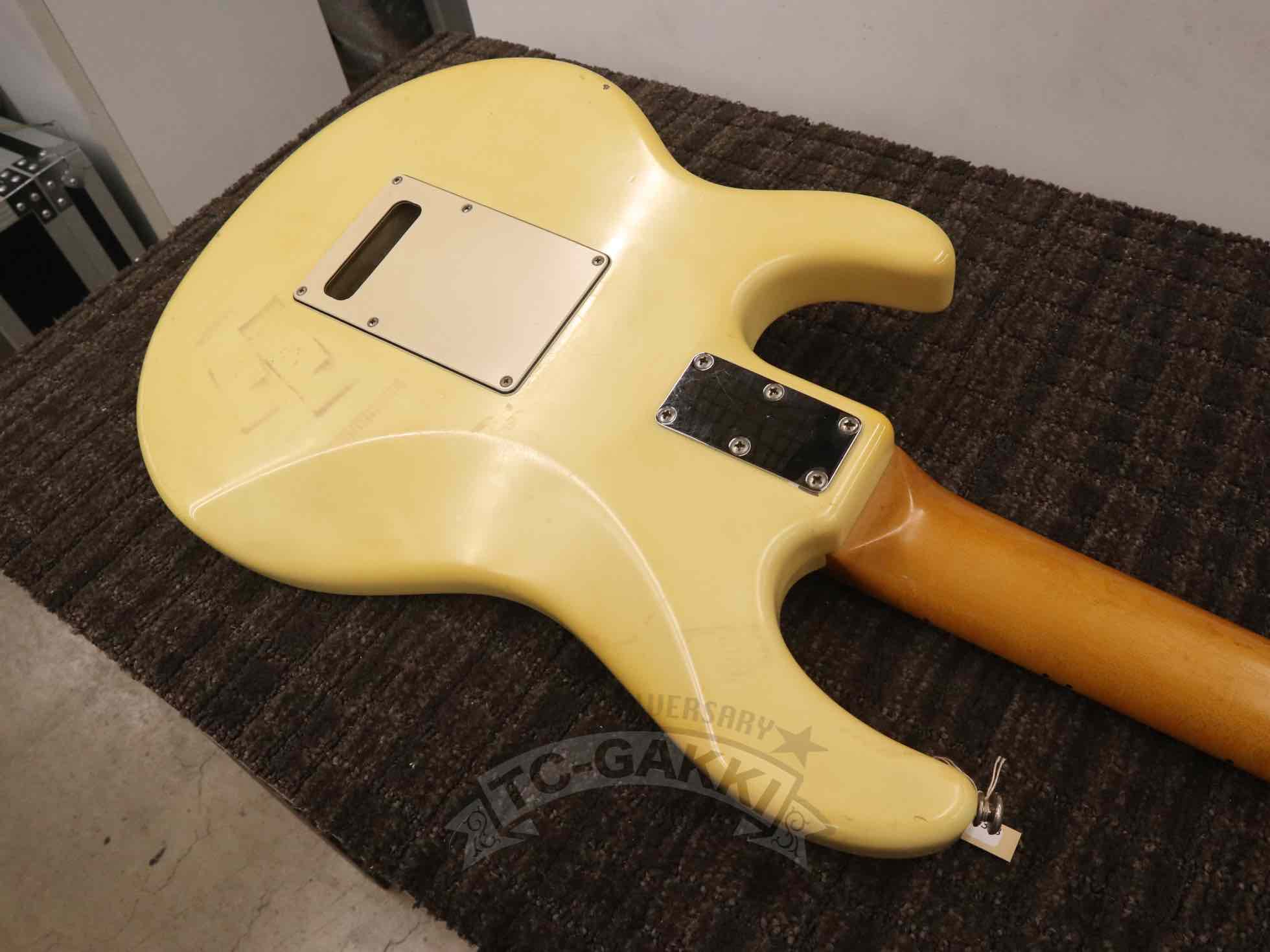 1989 Silhouette Trem - TC楽器 - TCGAKKI