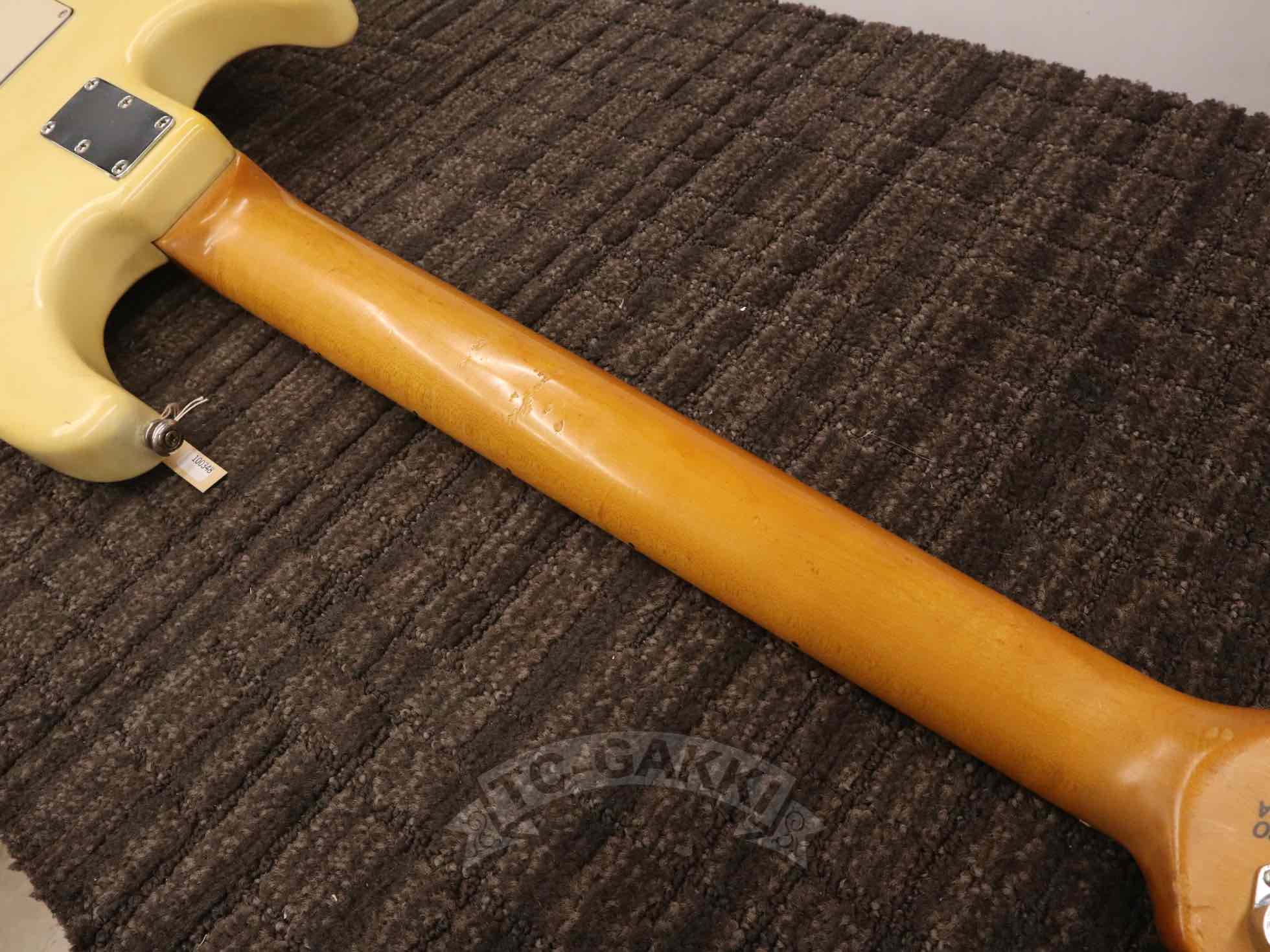 1989 Silhouette Trem - TC楽器 - TCGAKKI