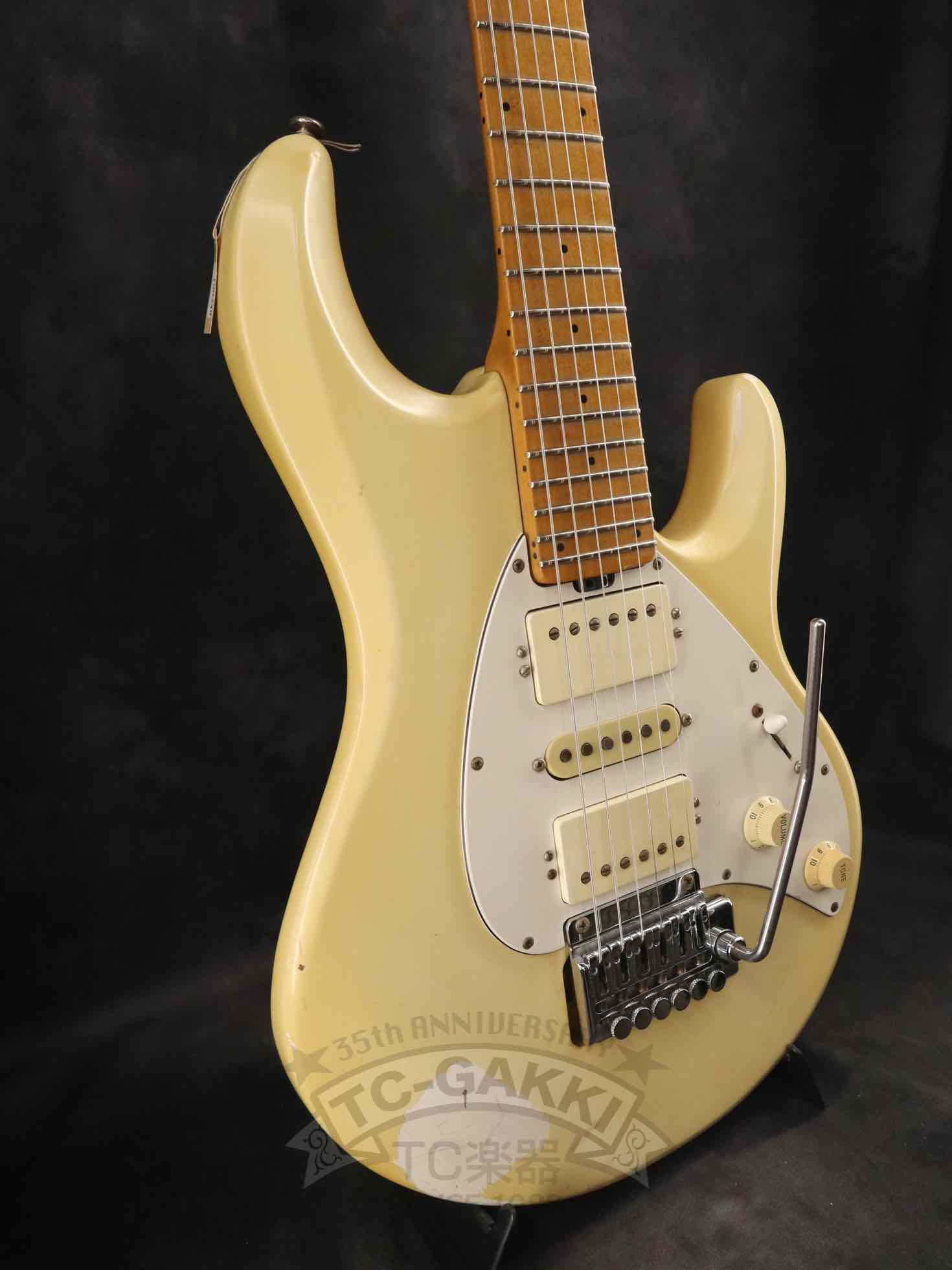 1989 Silhouette Trem - TC楽器 - TCGAKKI