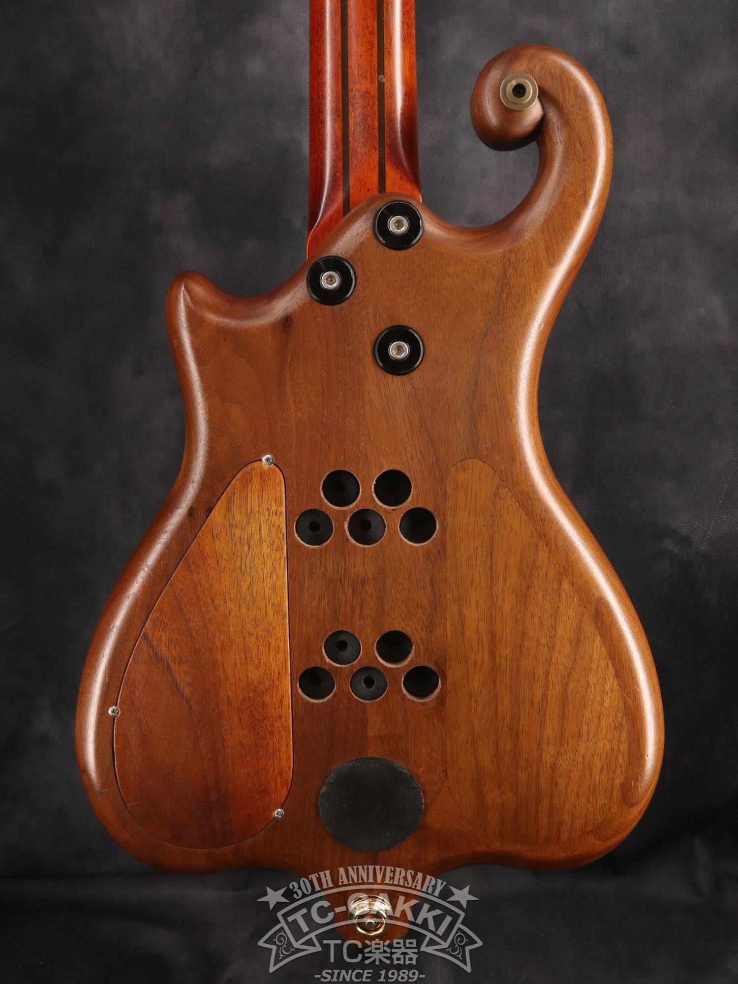1989 Victoria 5st - TC楽器 - TCGAKKI