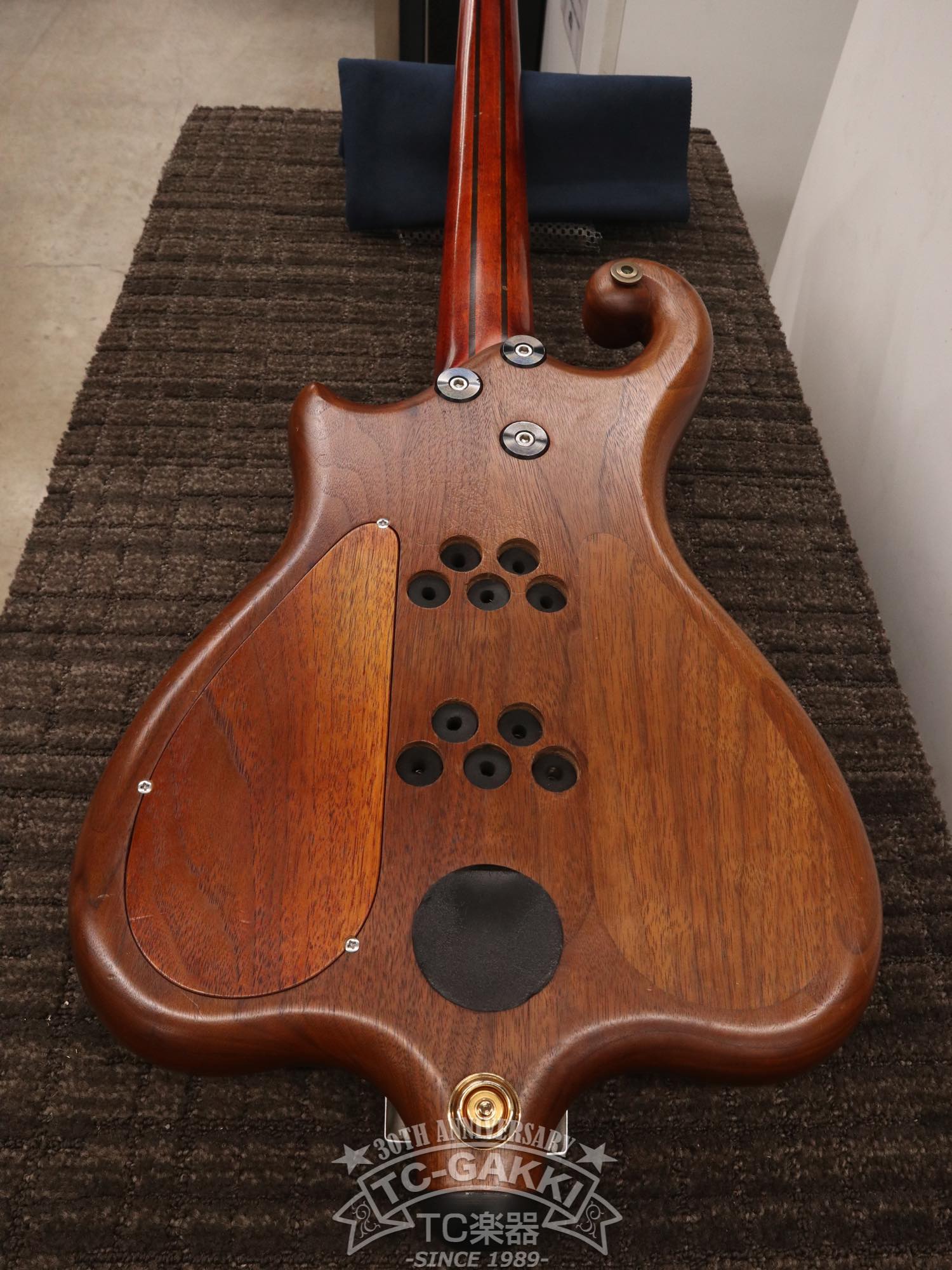 1989 Victoria 5st - TC楽器 - TCGAKKI
